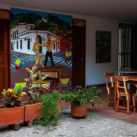 Hotel Casa Bresse Cali Εξωτερικό φωτογραφία
