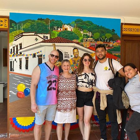Hotel Casa Bresse Cali Εξωτερικό φωτογραφία