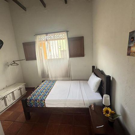 Hotel Casa Bresse Cali Εξωτερικό φωτογραφία