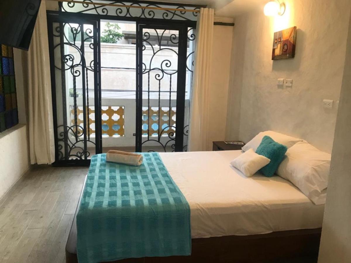 Hotel Casa Bresse Cali Εξωτερικό φωτογραφία