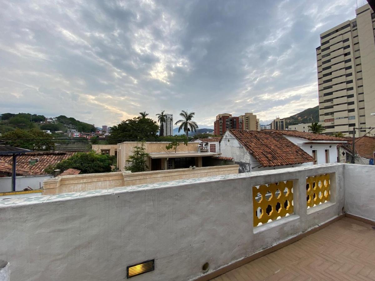 Hotel Casa Bresse Cali Εξωτερικό φωτογραφία