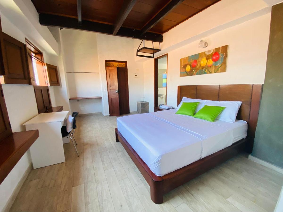 Hotel Casa Bresse Cali Εξωτερικό φωτογραφία