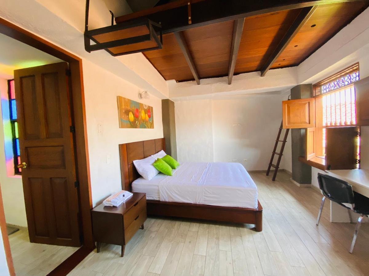 Hotel Casa Bresse Cali Εξωτερικό φωτογραφία