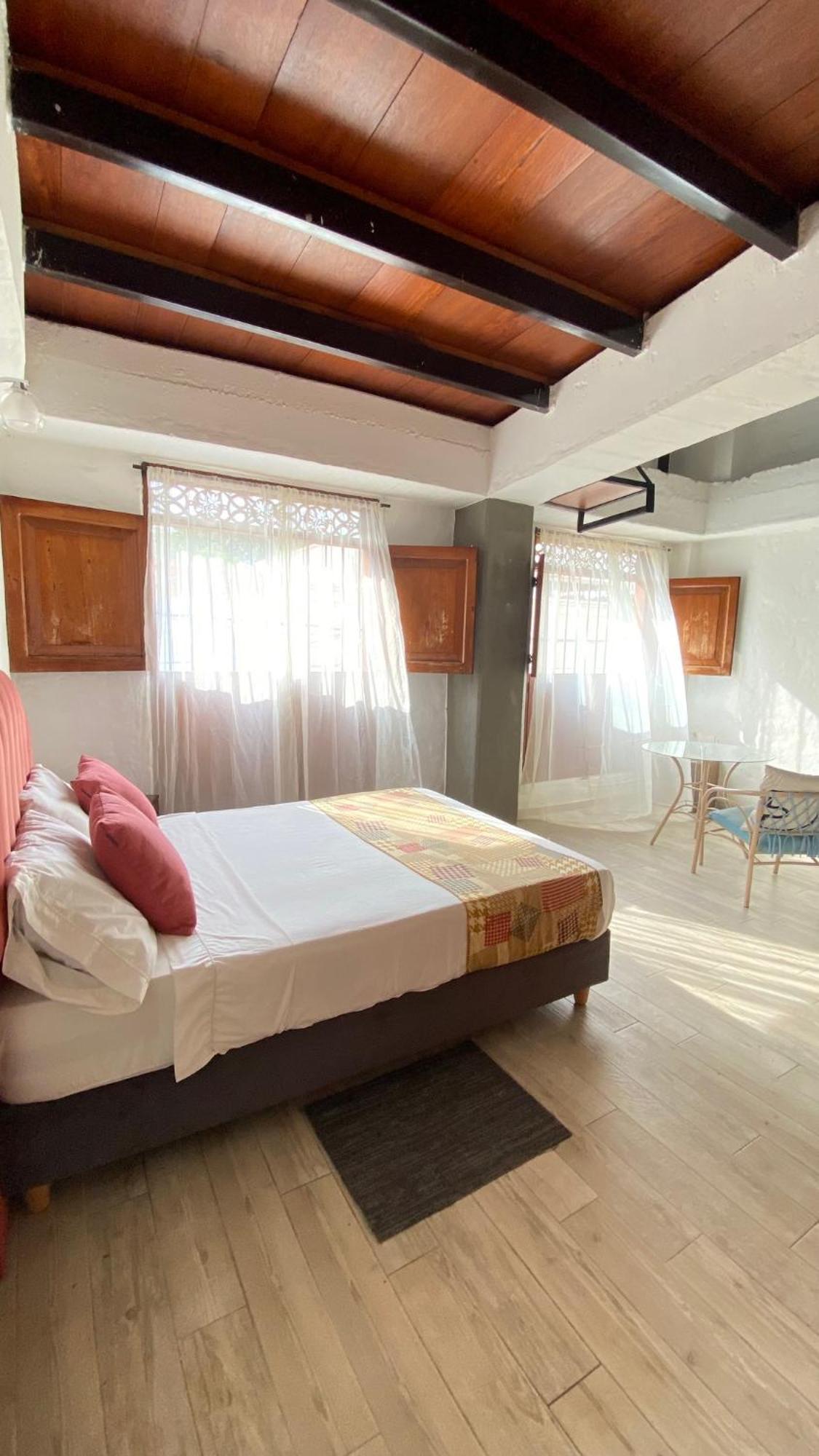 Hotel Casa Bresse Cali Εξωτερικό φωτογραφία