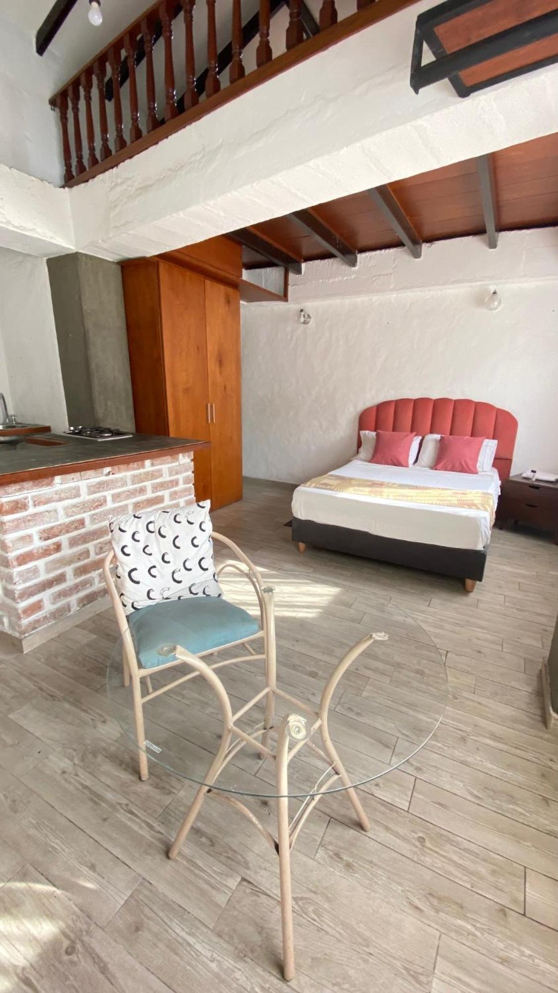 Hotel Casa Bresse Cali Εξωτερικό φωτογραφία