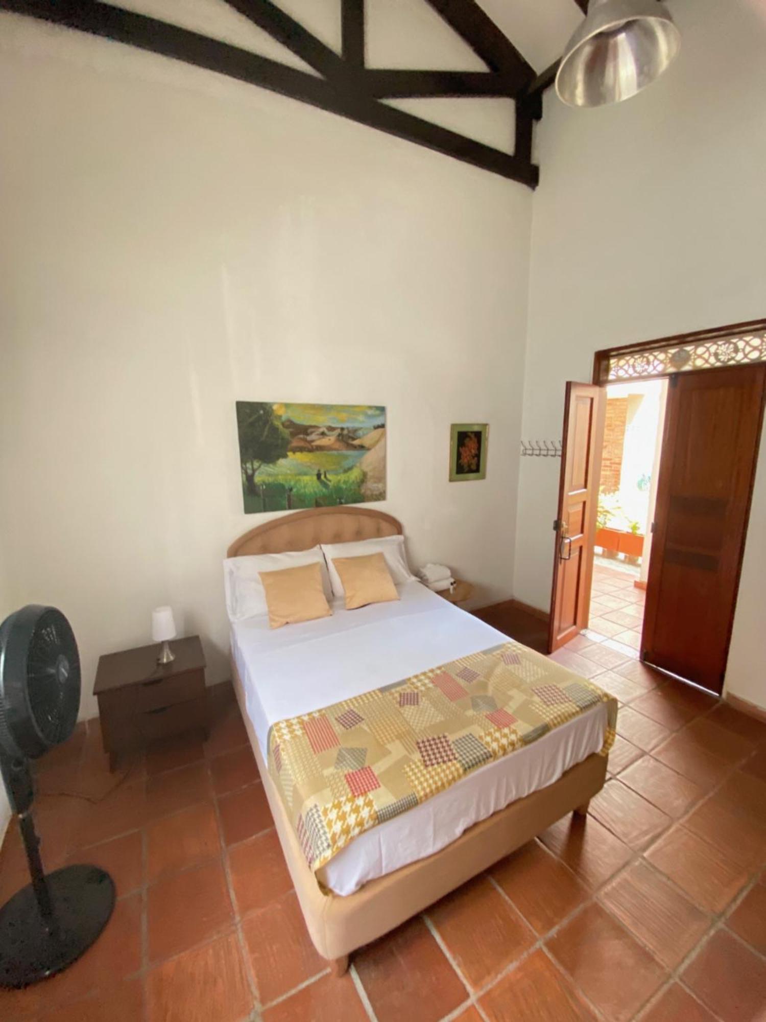 Hotel Casa Bresse Cali Εξωτερικό φωτογραφία
