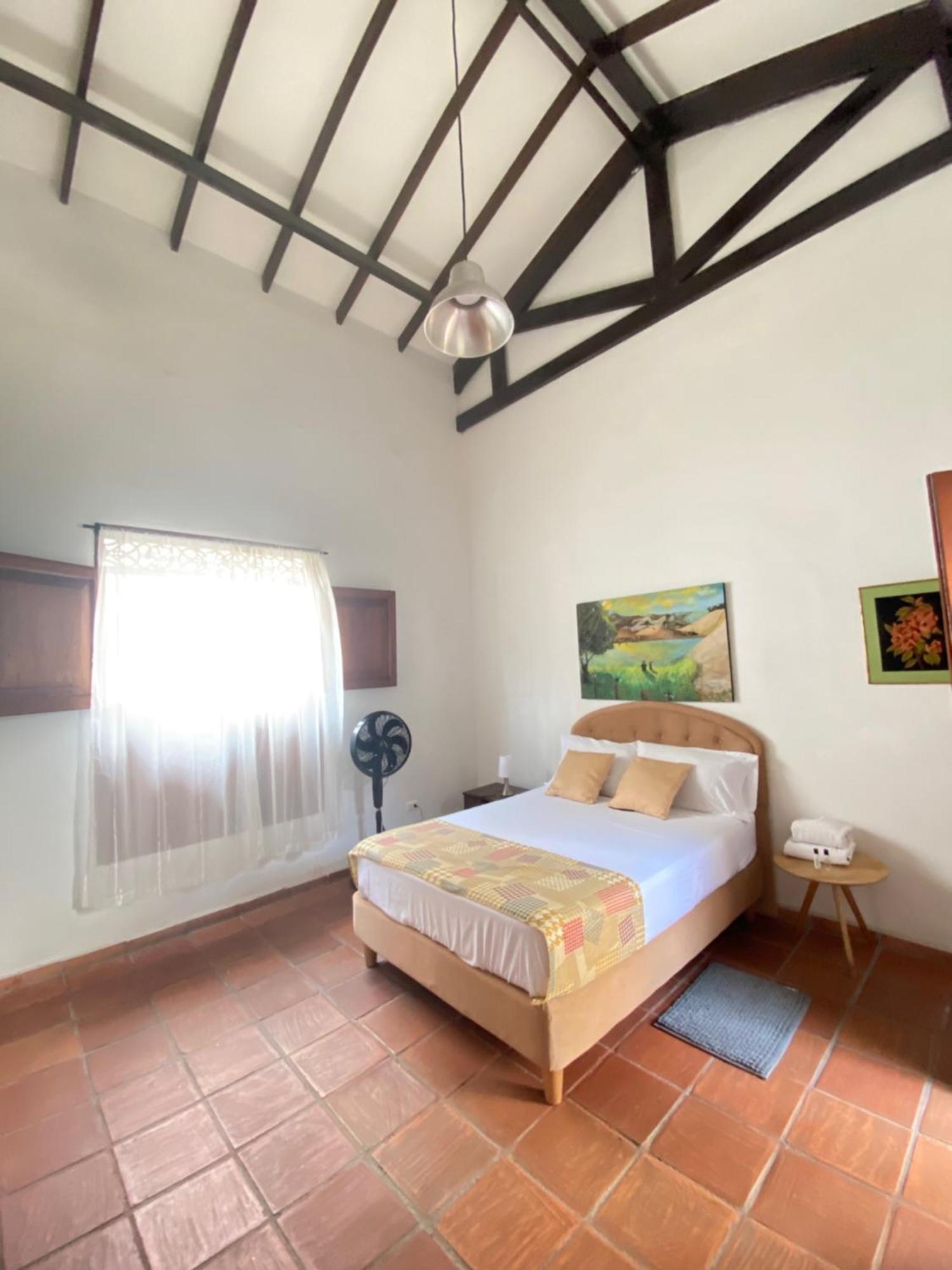 Hotel Casa Bresse Cali Εξωτερικό φωτογραφία