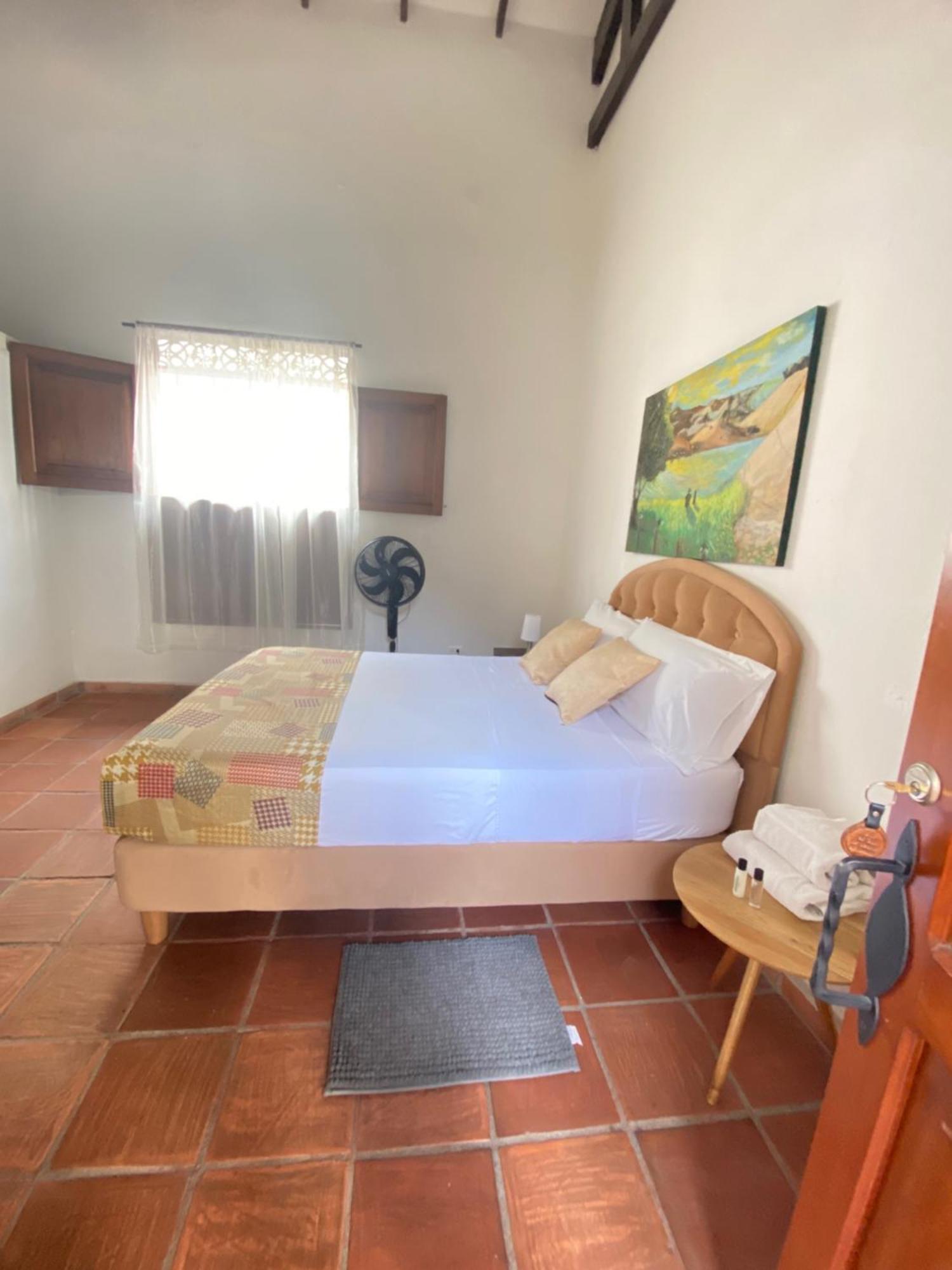 Hotel Casa Bresse Cali Εξωτερικό φωτογραφία