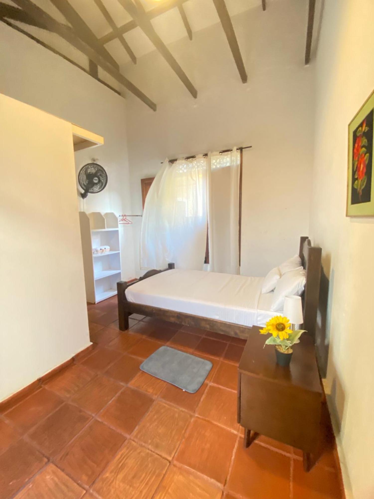 Hotel Casa Bresse Cali Εξωτερικό φωτογραφία
