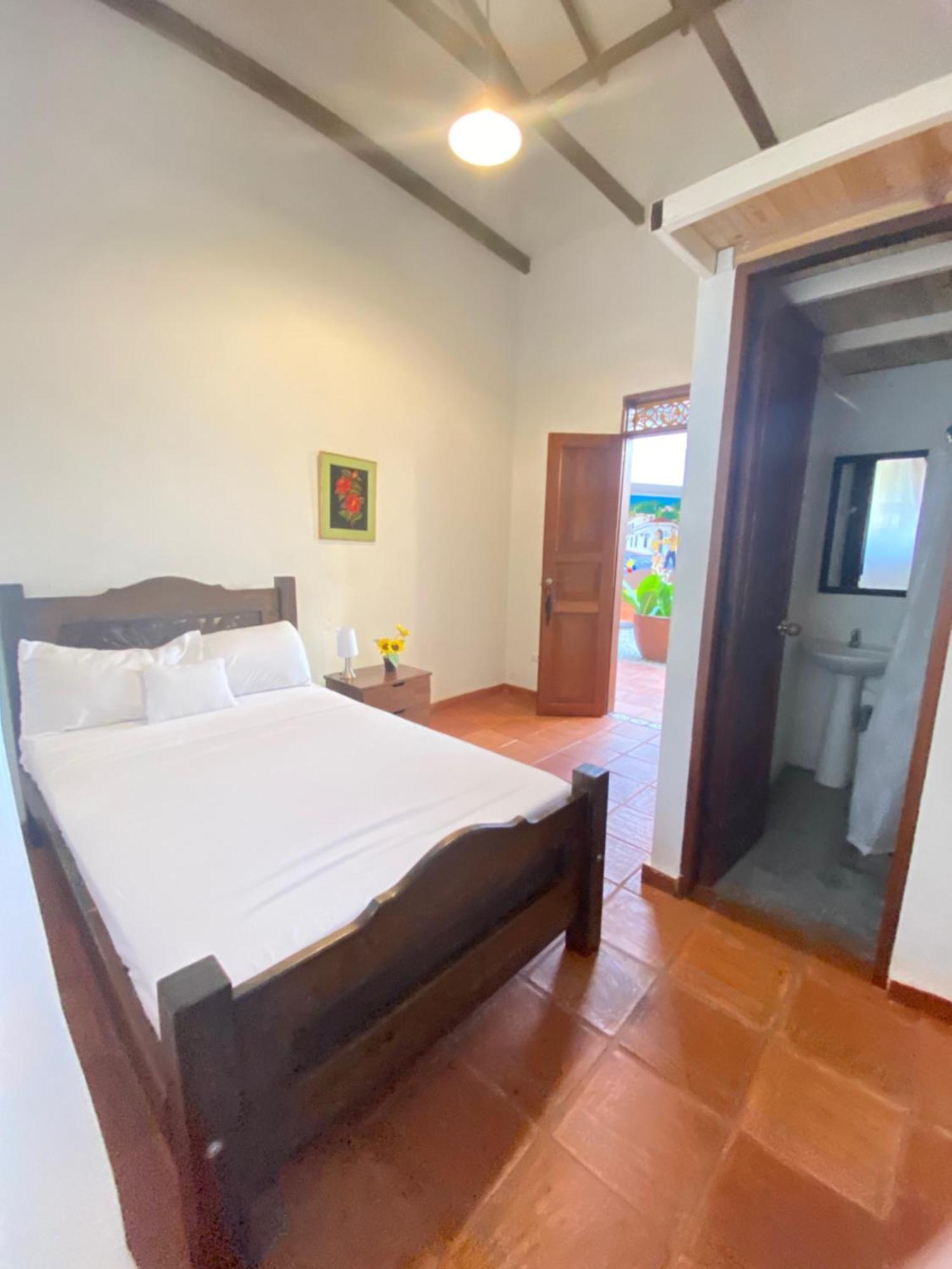 Hotel Casa Bresse Cali Εξωτερικό φωτογραφία