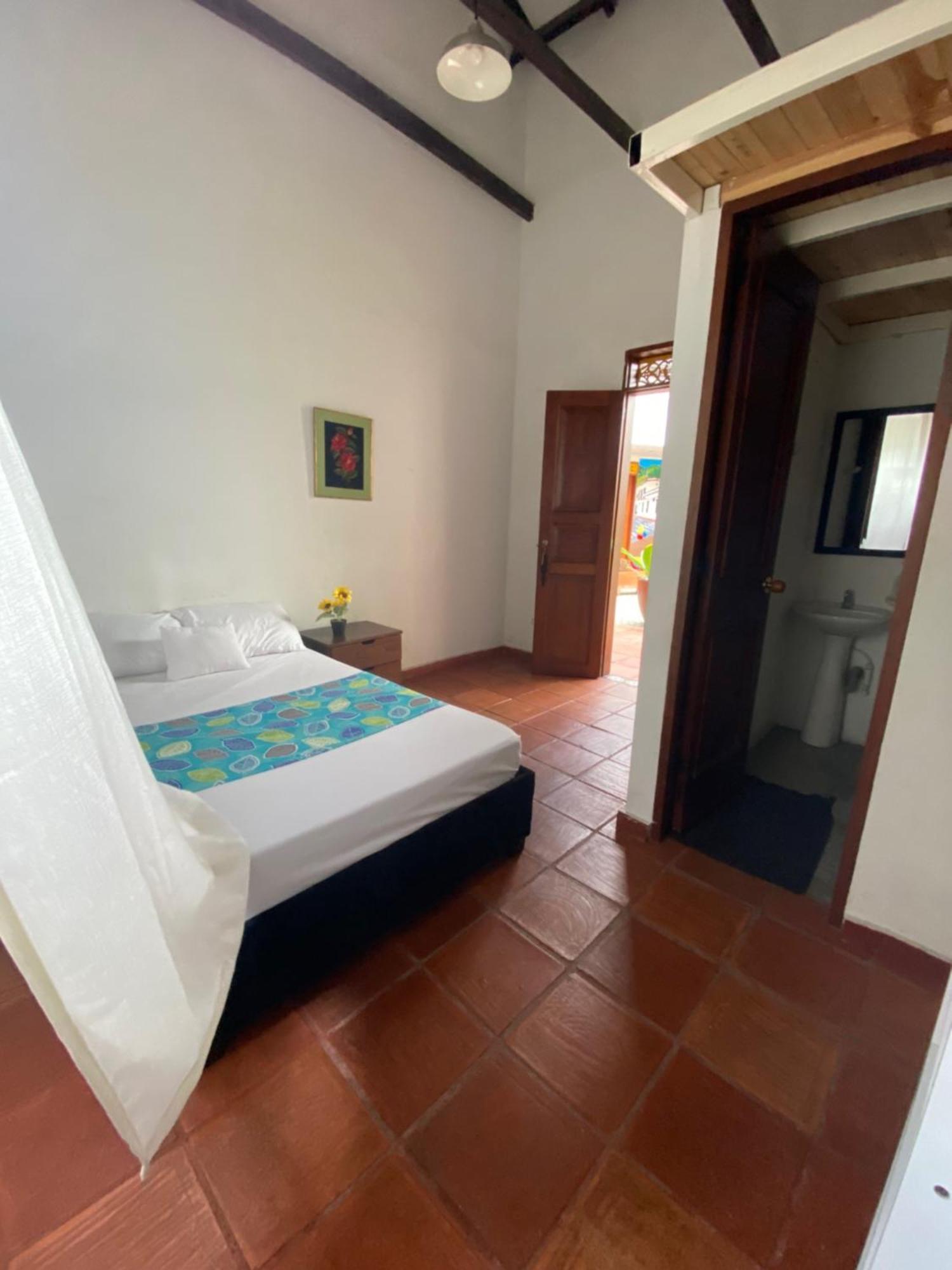 Hotel Casa Bresse Cali Εξωτερικό φωτογραφία