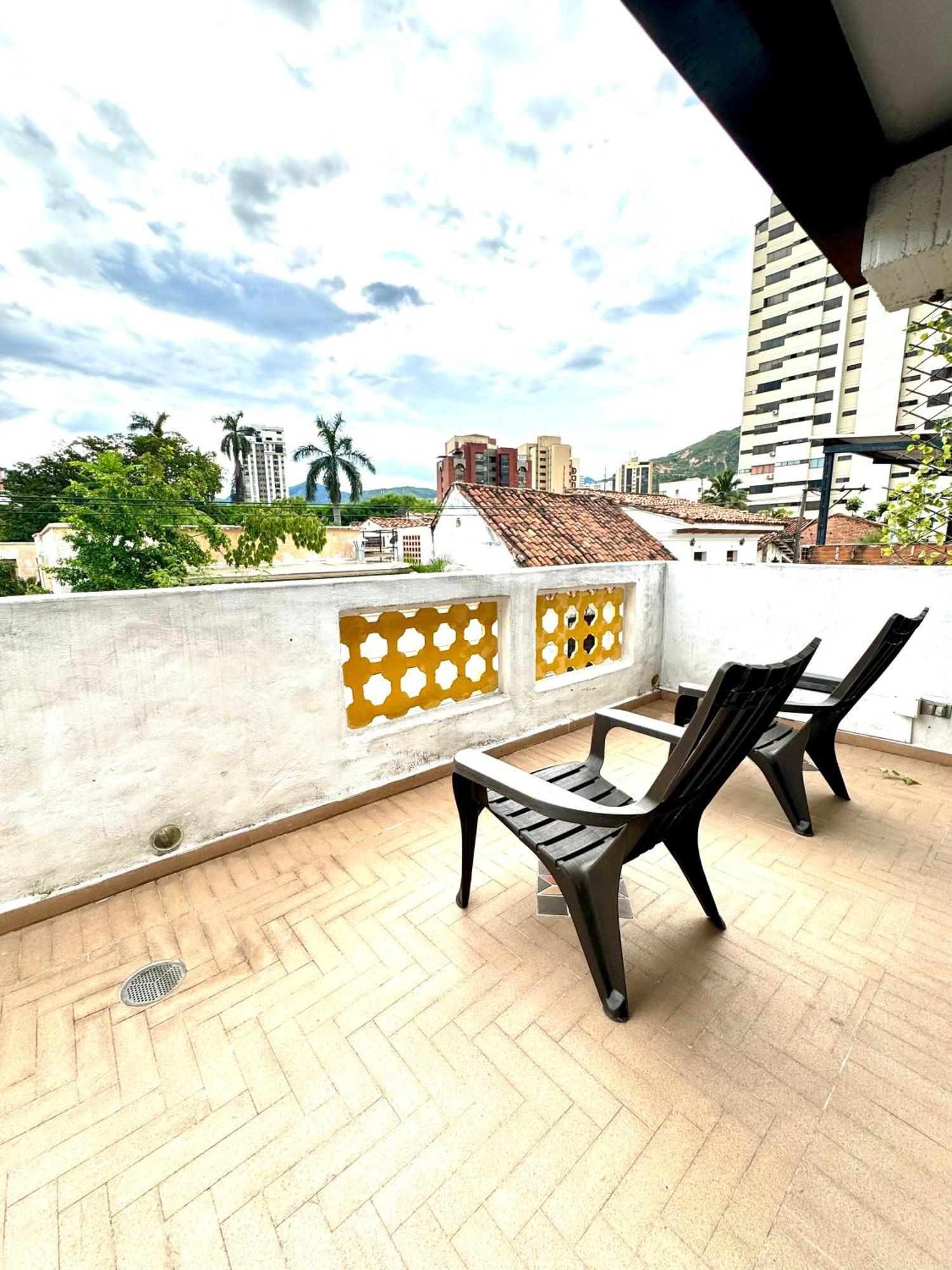 Hotel Casa Bresse Cali Εξωτερικό φωτογραφία