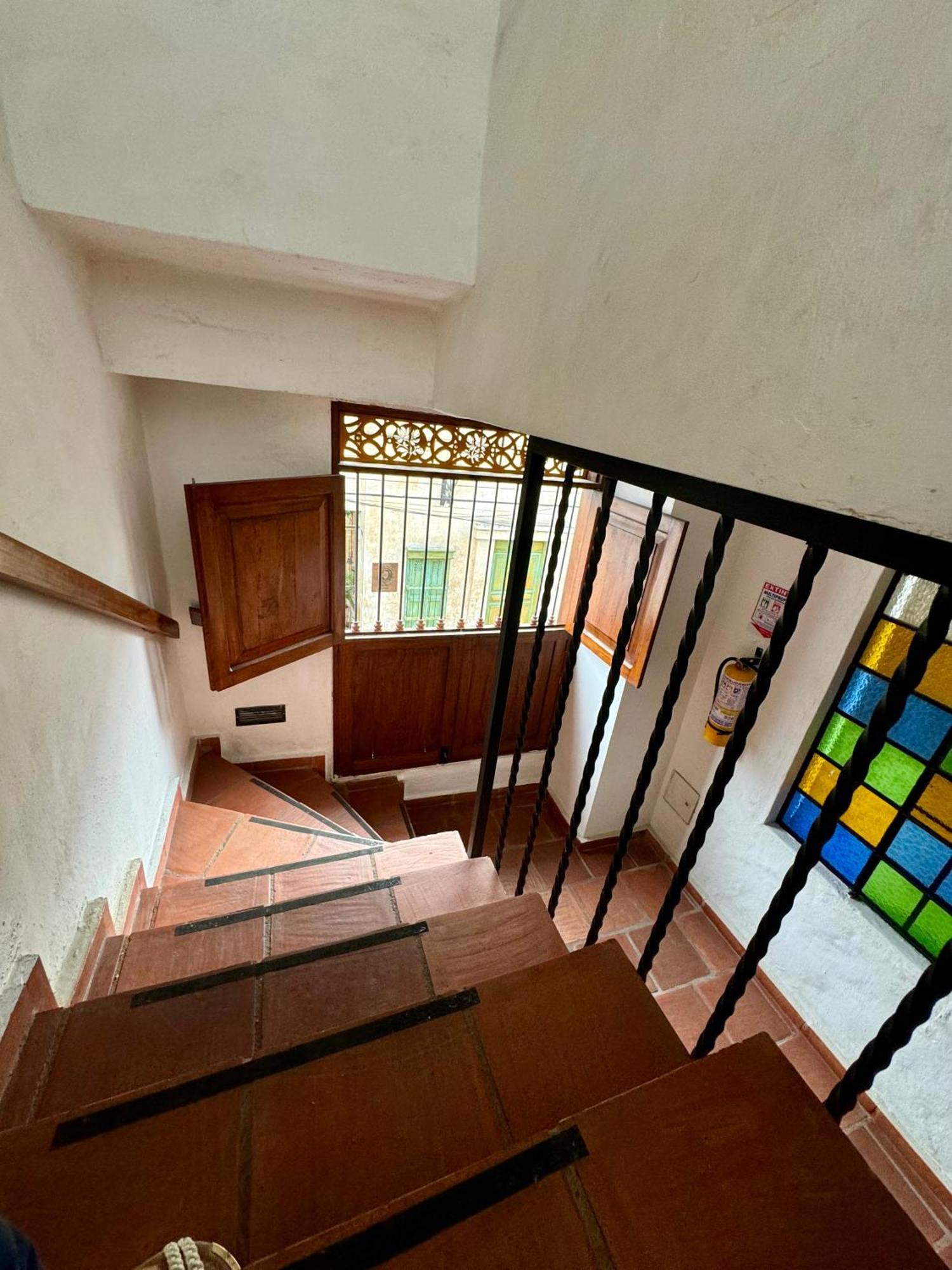 Hotel Casa Bresse Cali Εξωτερικό φωτογραφία