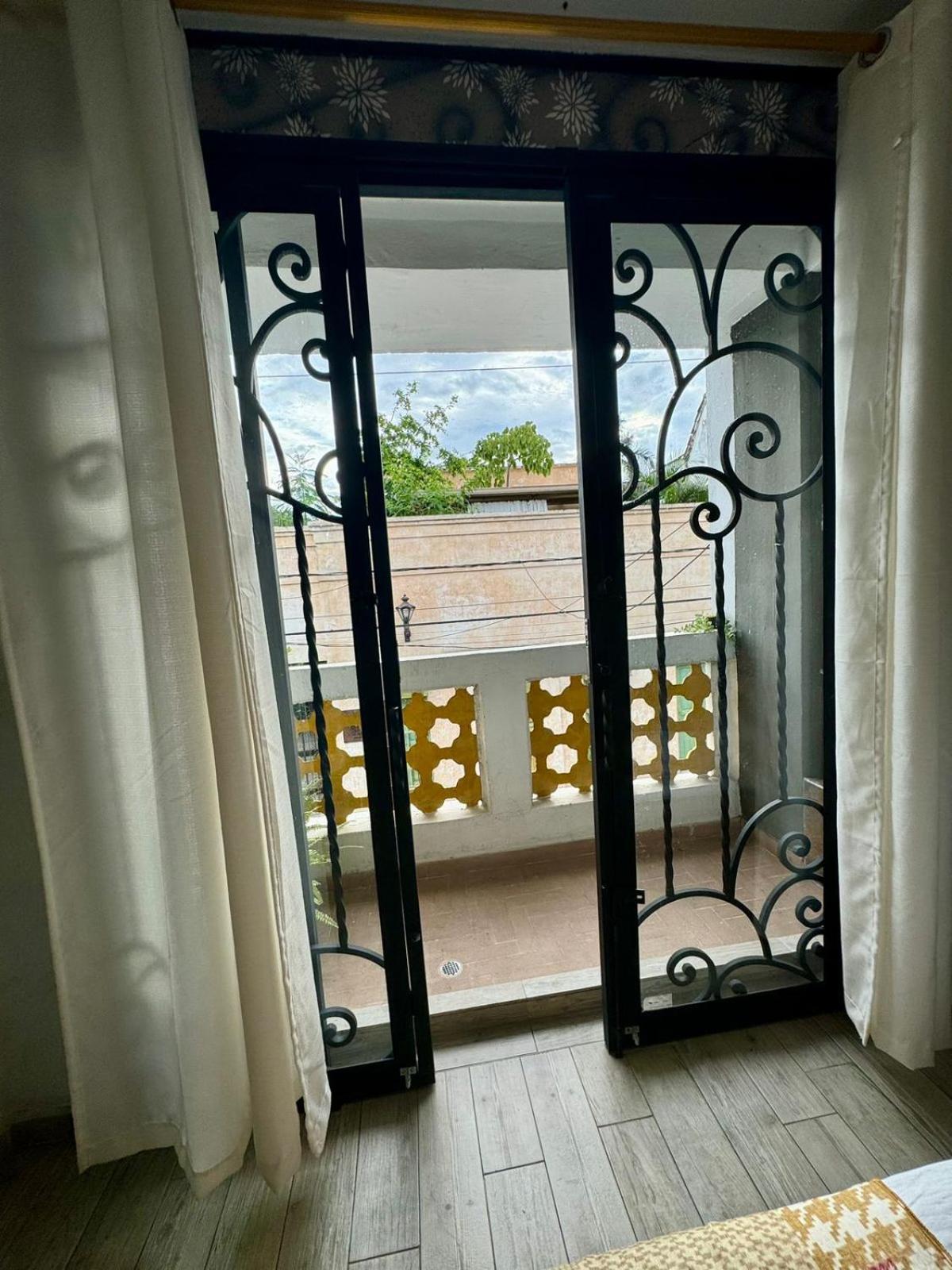 Hotel Casa Bresse Cali Εξωτερικό φωτογραφία
