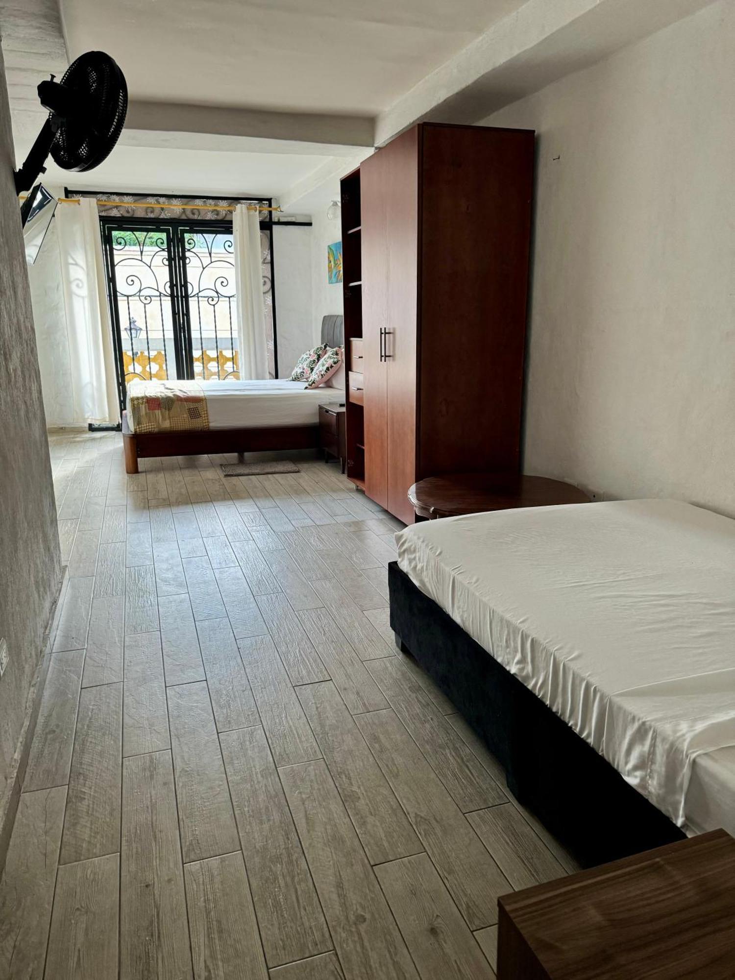 Hotel Casa Bresse Cali Εξωτερικό φωτογραφία