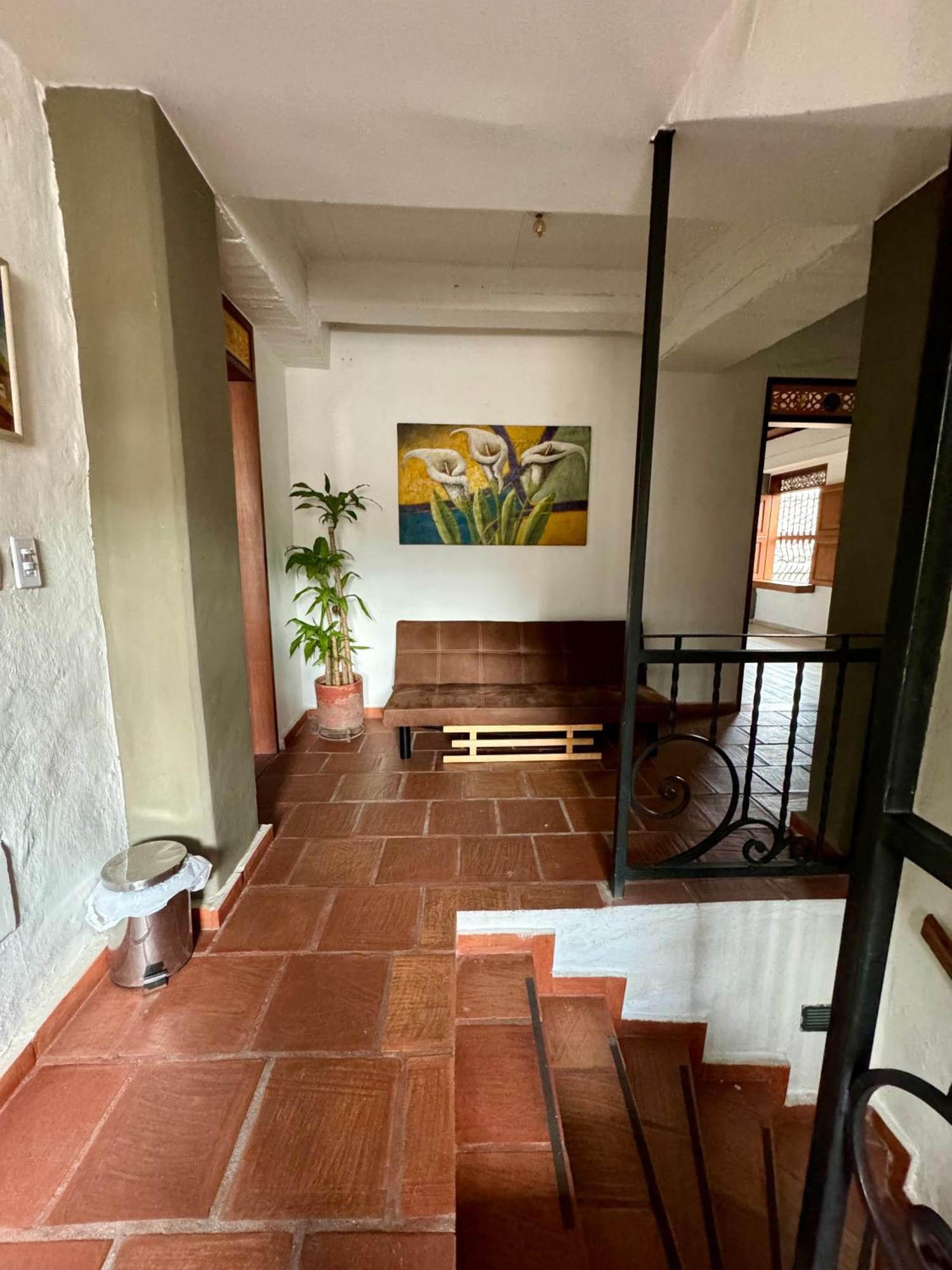 Hotel Casa Bresse Cali Εξωτερικό φωτογραφία