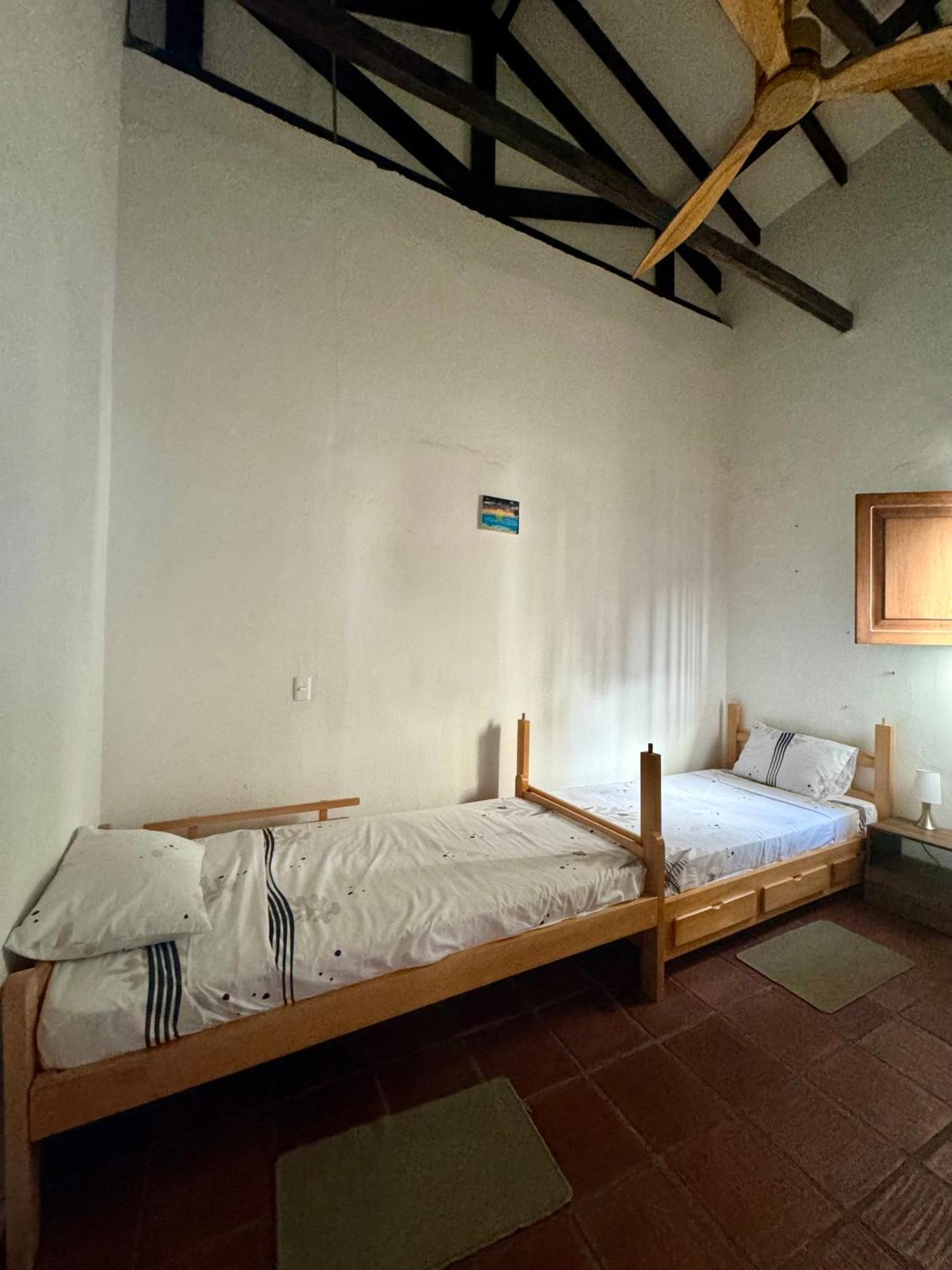 Hotel Casa Bresse Cali Εξωτερικό φωτογραφία