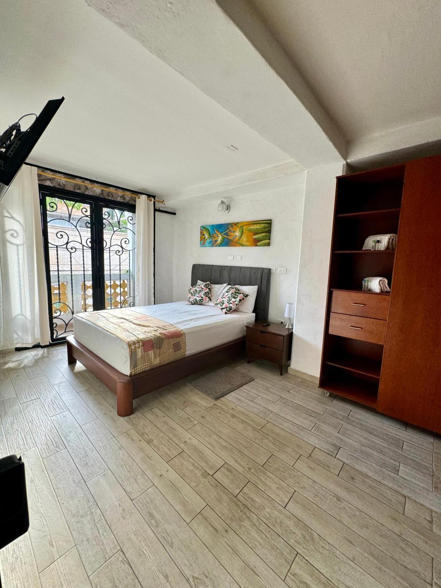 Hotel Casa Bresse Cali Εξωτερικό φωτογραφία