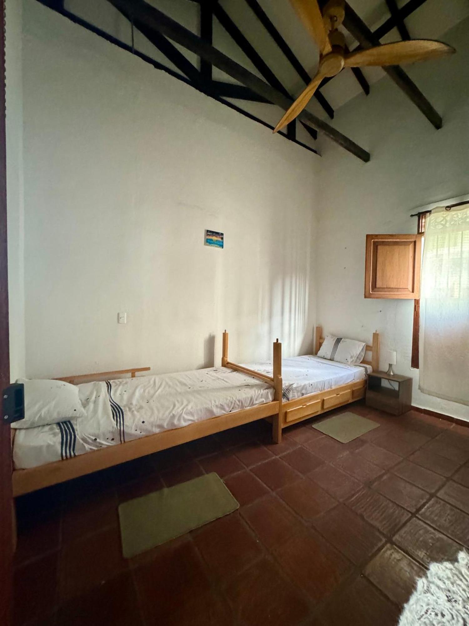 Hotel Casa Bresse Cali Εξωτερικό φωτογραφία