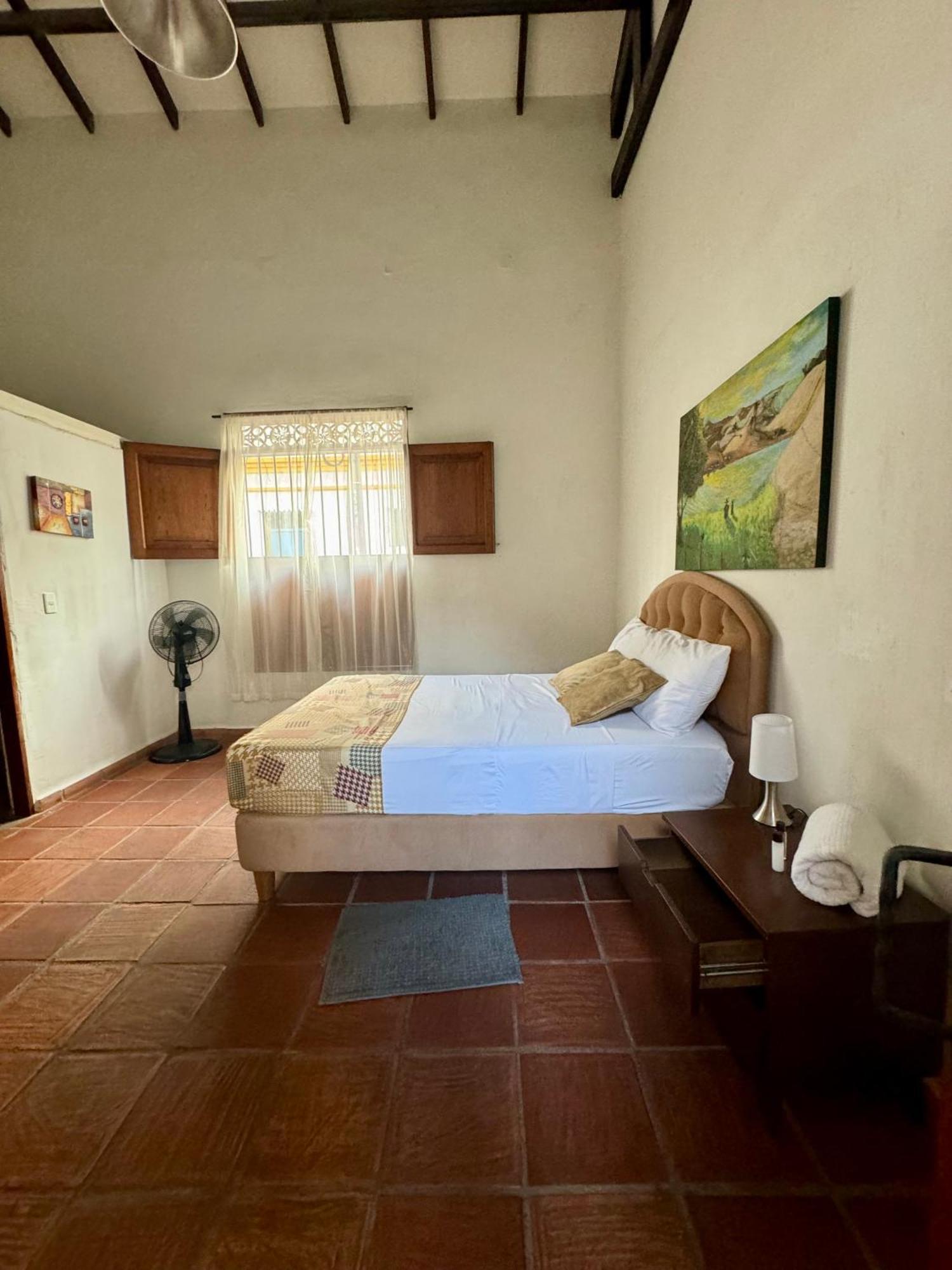 Hotel Casa Bresse Cali Εξωτερικό φωτογραφία