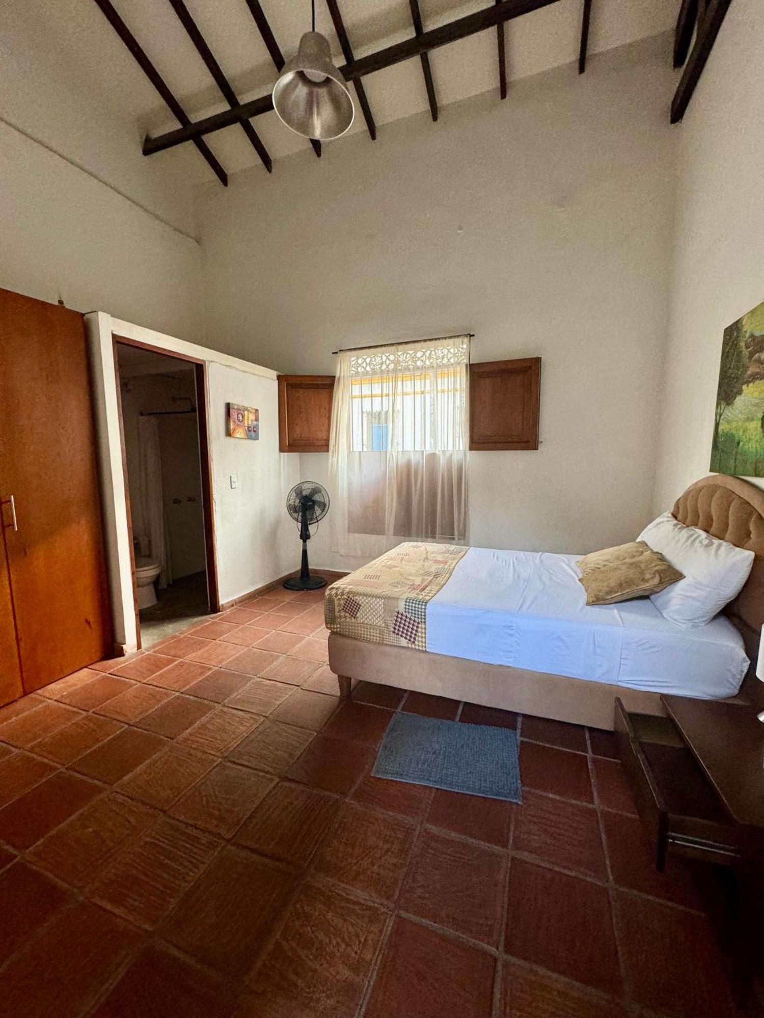 Hotel Casa Bresse Cali Εξωτερικό φωτογραφία