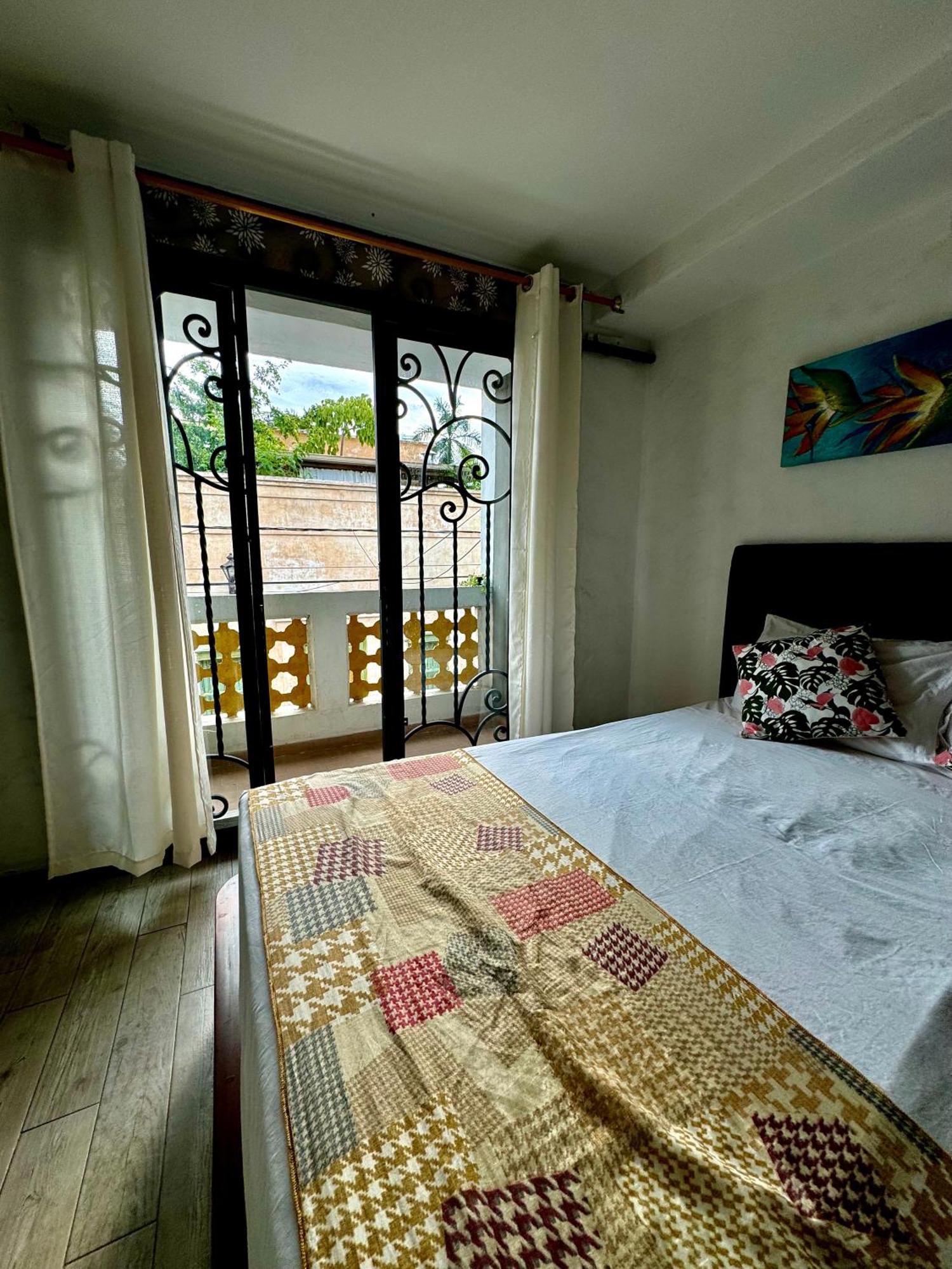 Hotel Casa Bresse Cali Εξωτερικό φωτογραφία