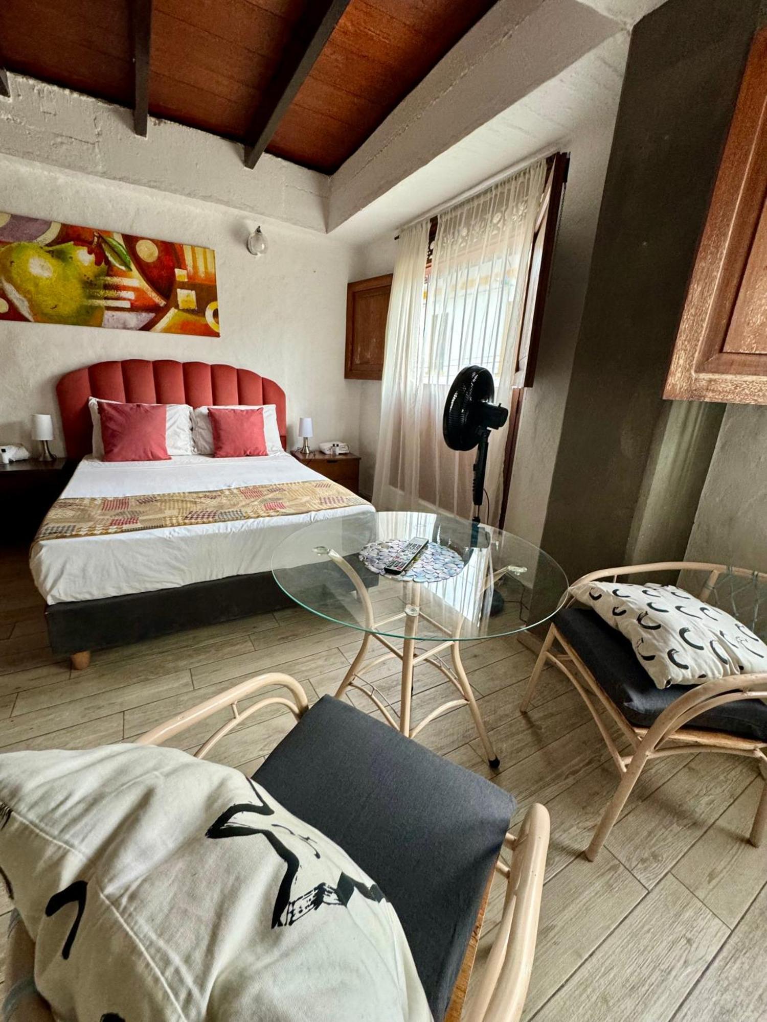 Hotel Casa Bresse Cali Εξωτερικό φωτογραφία
