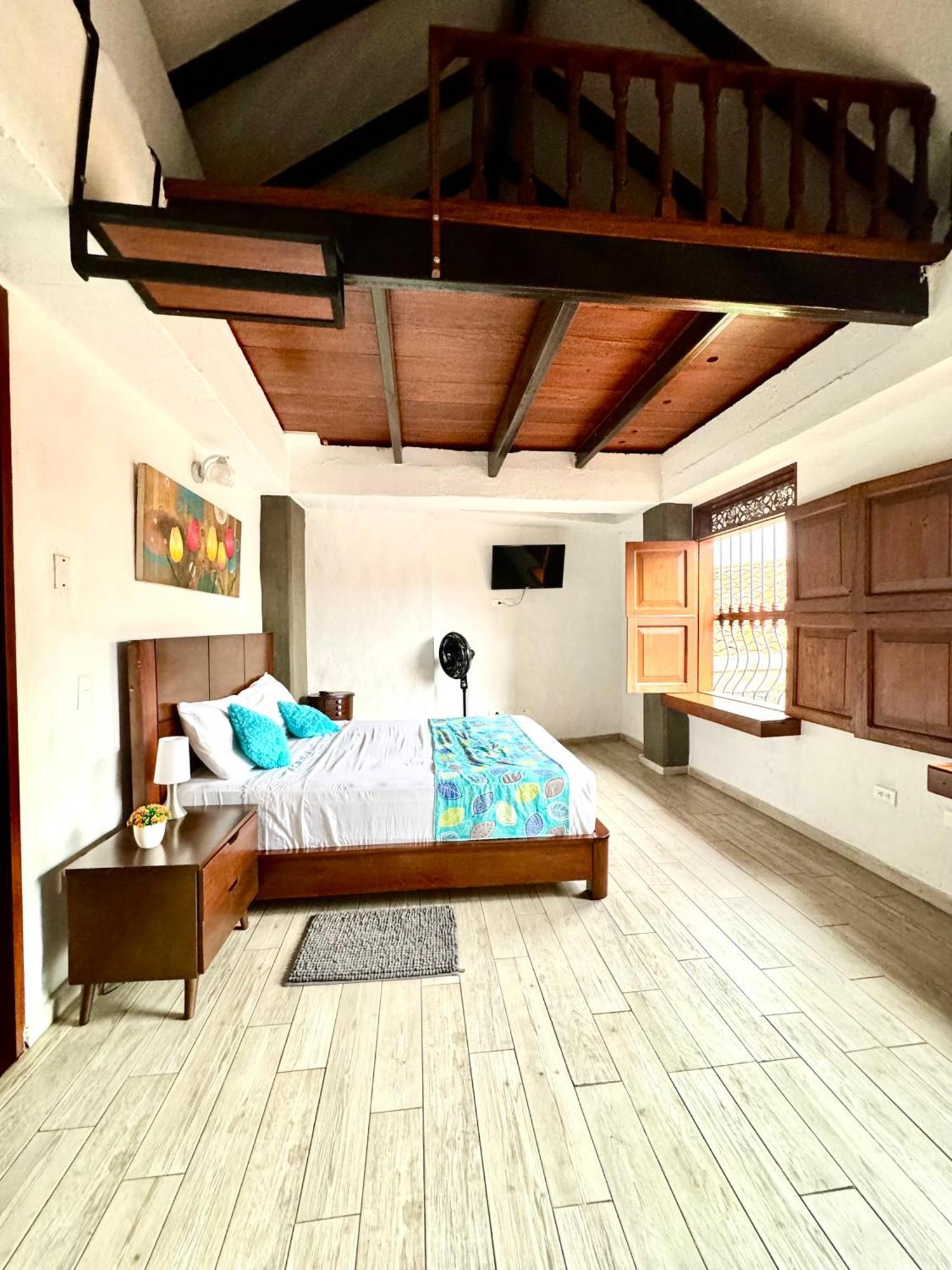 Hotel Casa Bresse Cali Εξωτερικό φωτογραφία