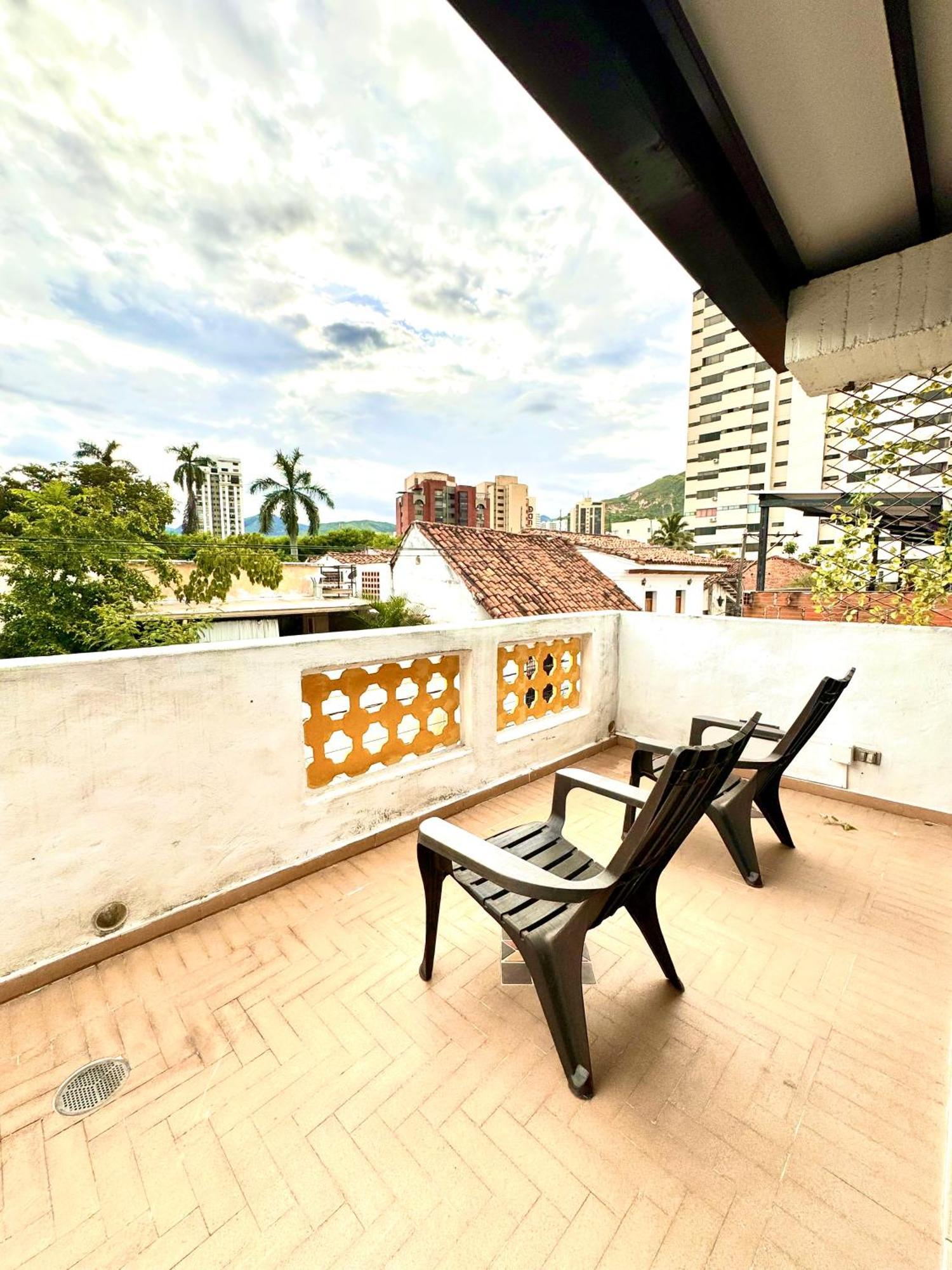 Hotel Casa Bresse Cali Εξωτερικό φωτογραφία