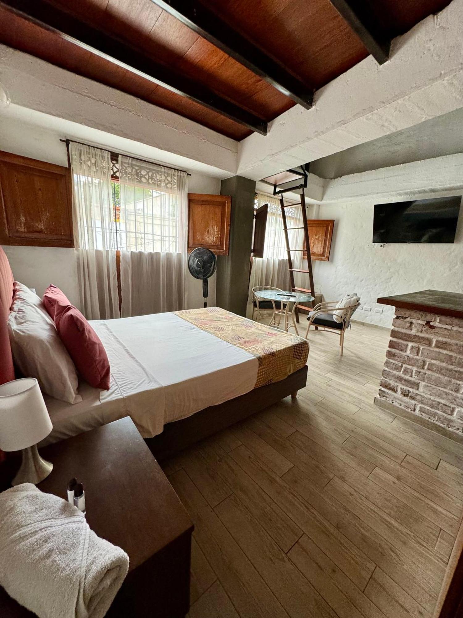 Hotel Casa Bresse Cali Εξωτερικό φωτογραφία