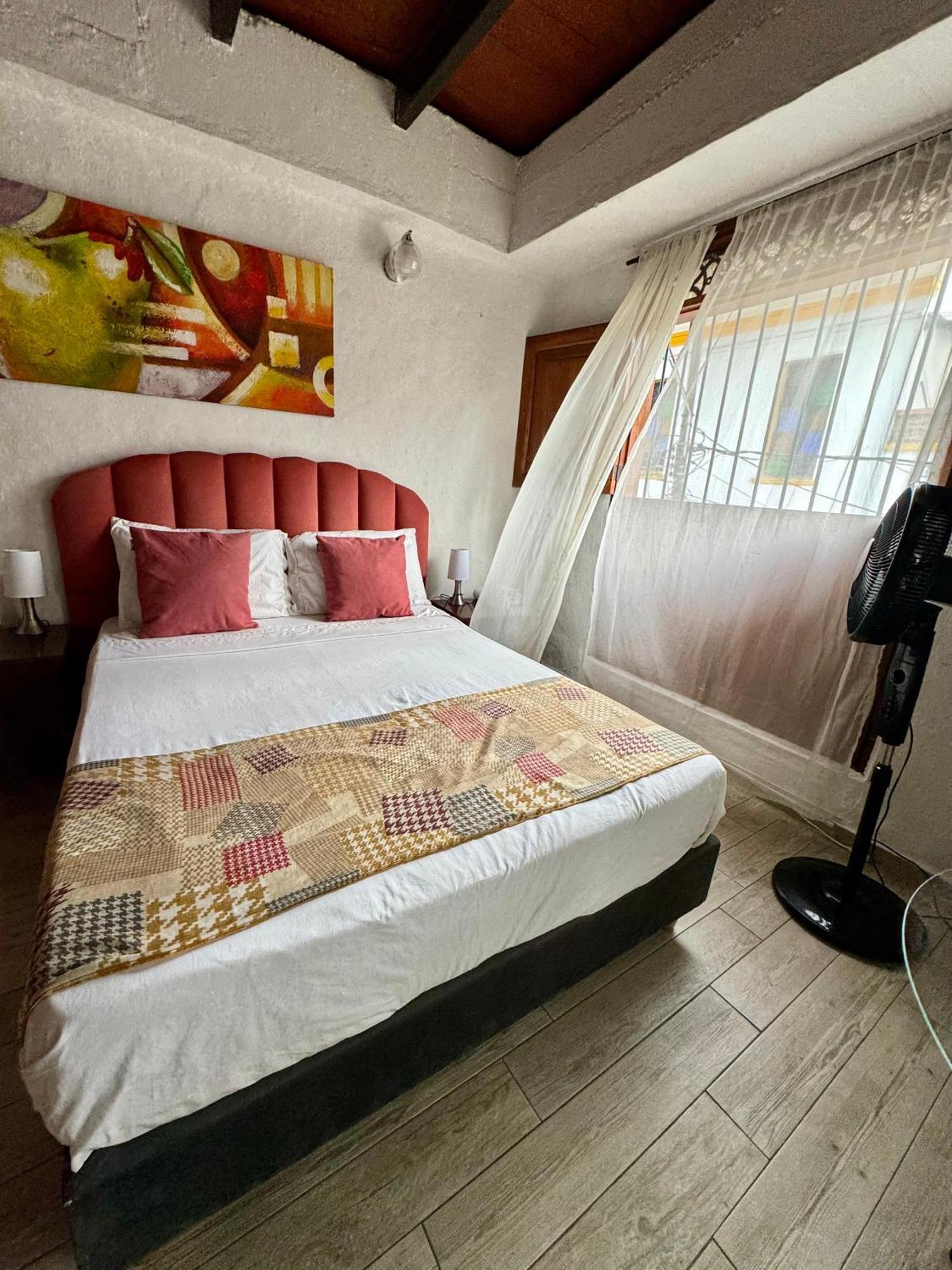 Hotel Casa Bresse Cali Εξωτερικό φωτογραφία