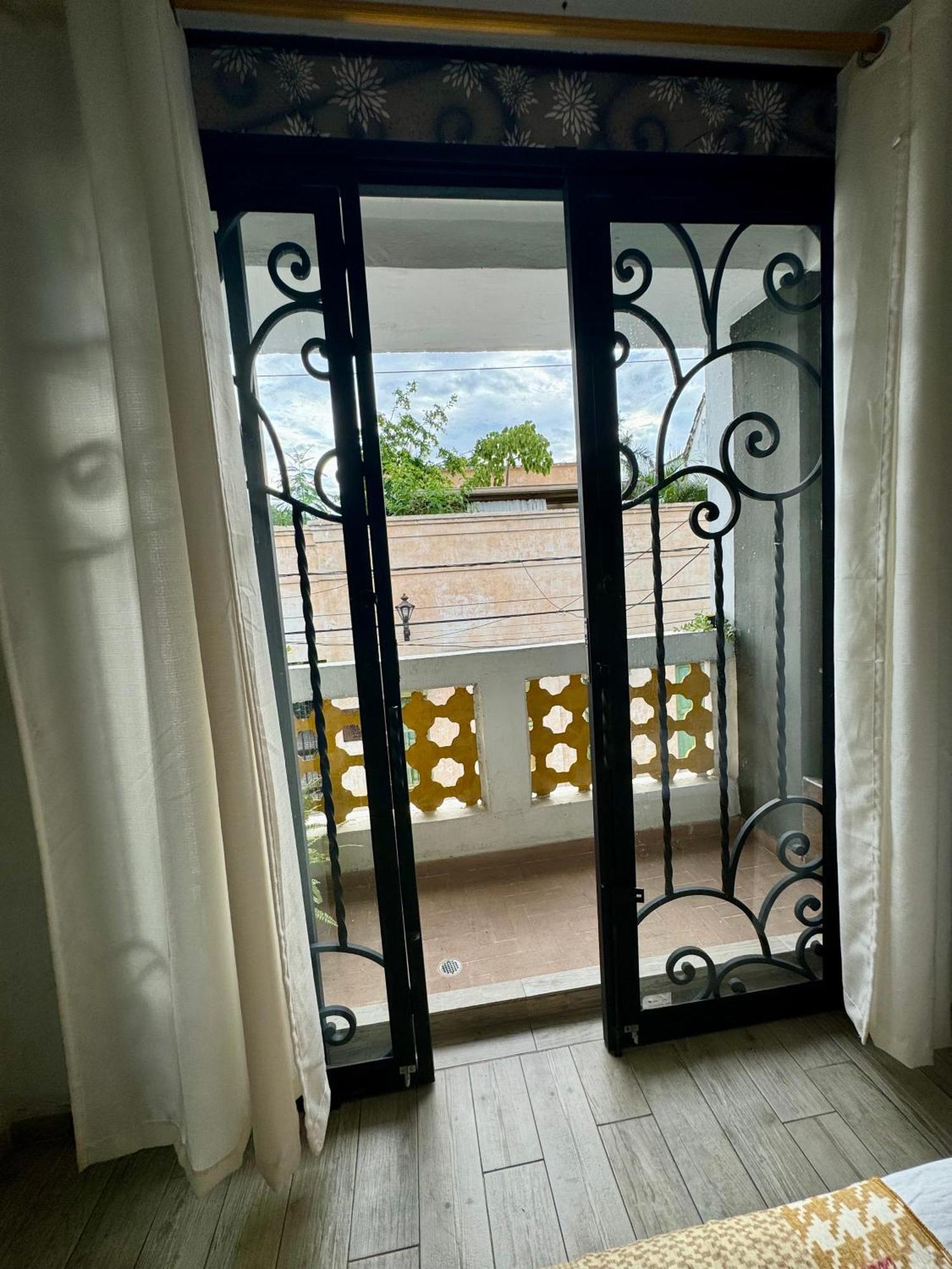 Hotel Casa Bresse Cali Εξωτερικό φωτογραφία