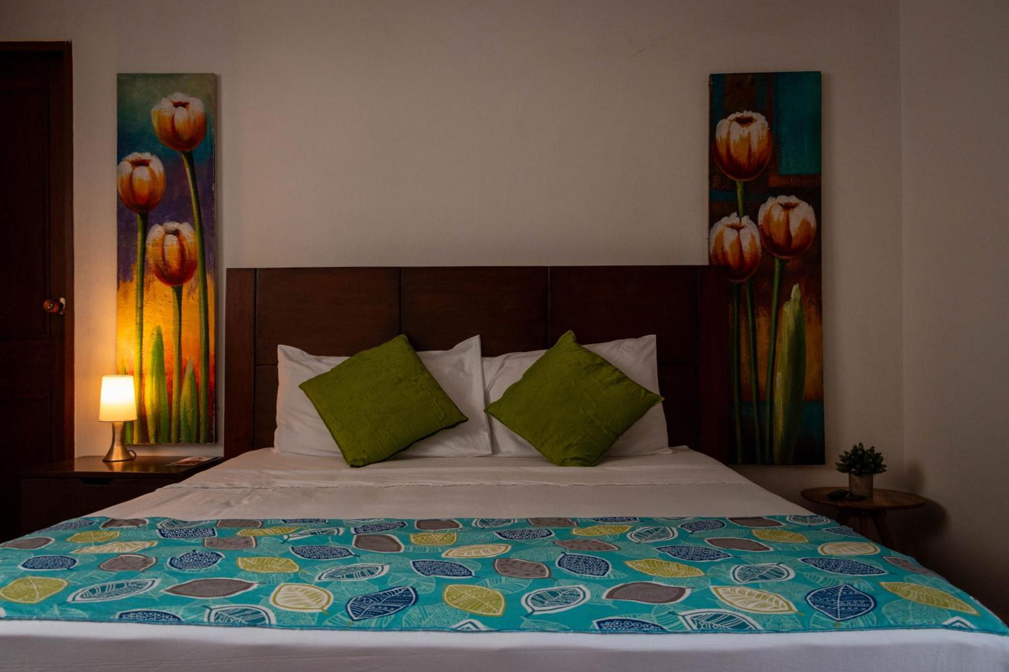 Hotel Casa Bresse Cali Εξωτερικό φωτογραφία