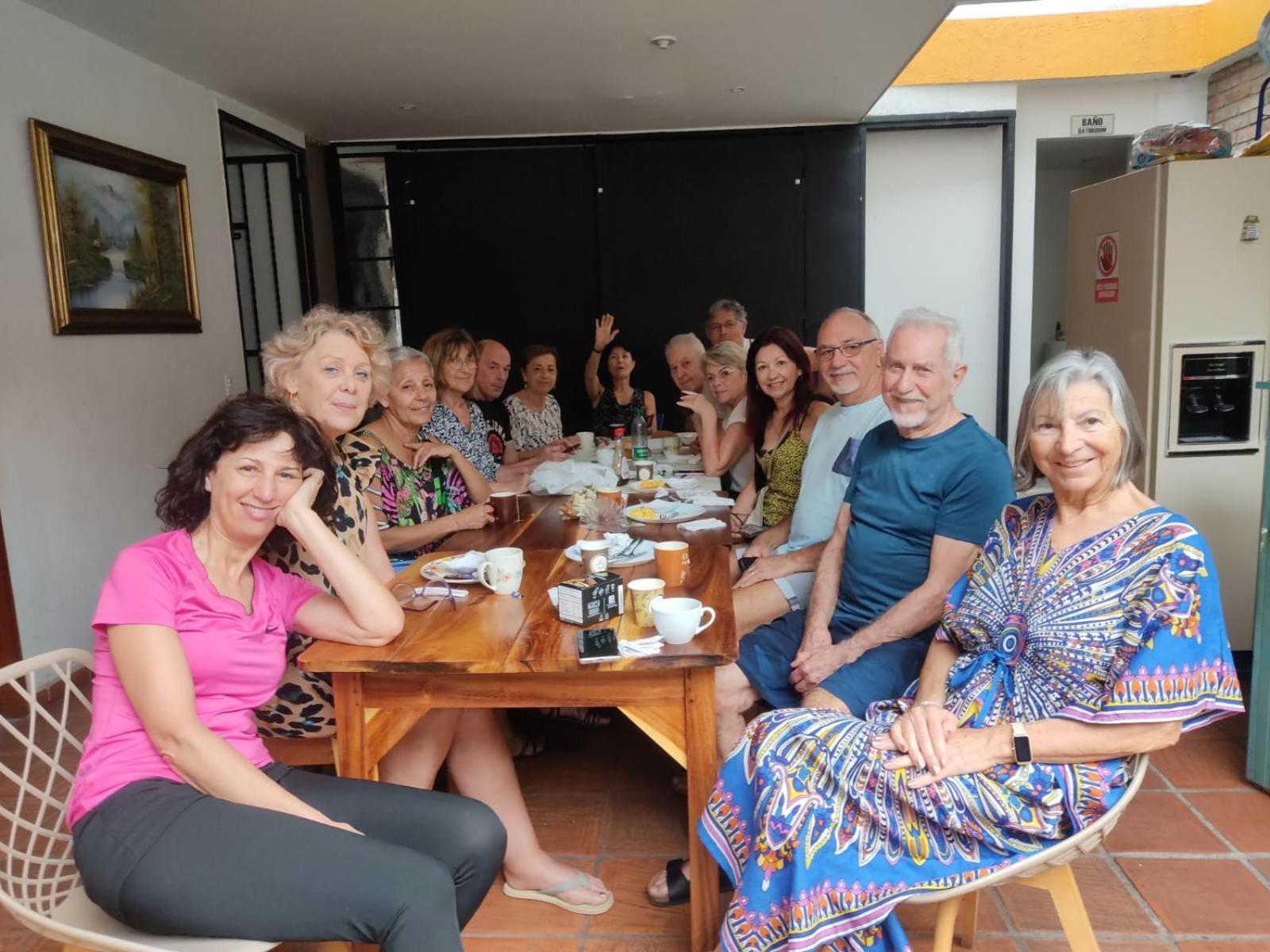 Hotel Casa Bresse Cali Εξωτερικό φωτογραφία