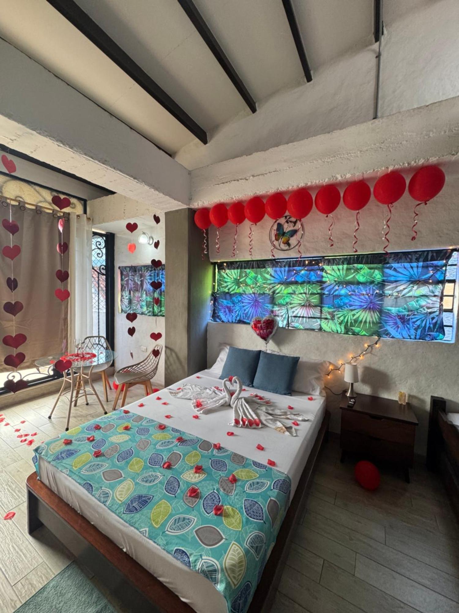 Hotel Casa Bresse Cali Εξωτερικό φωτογραφία
