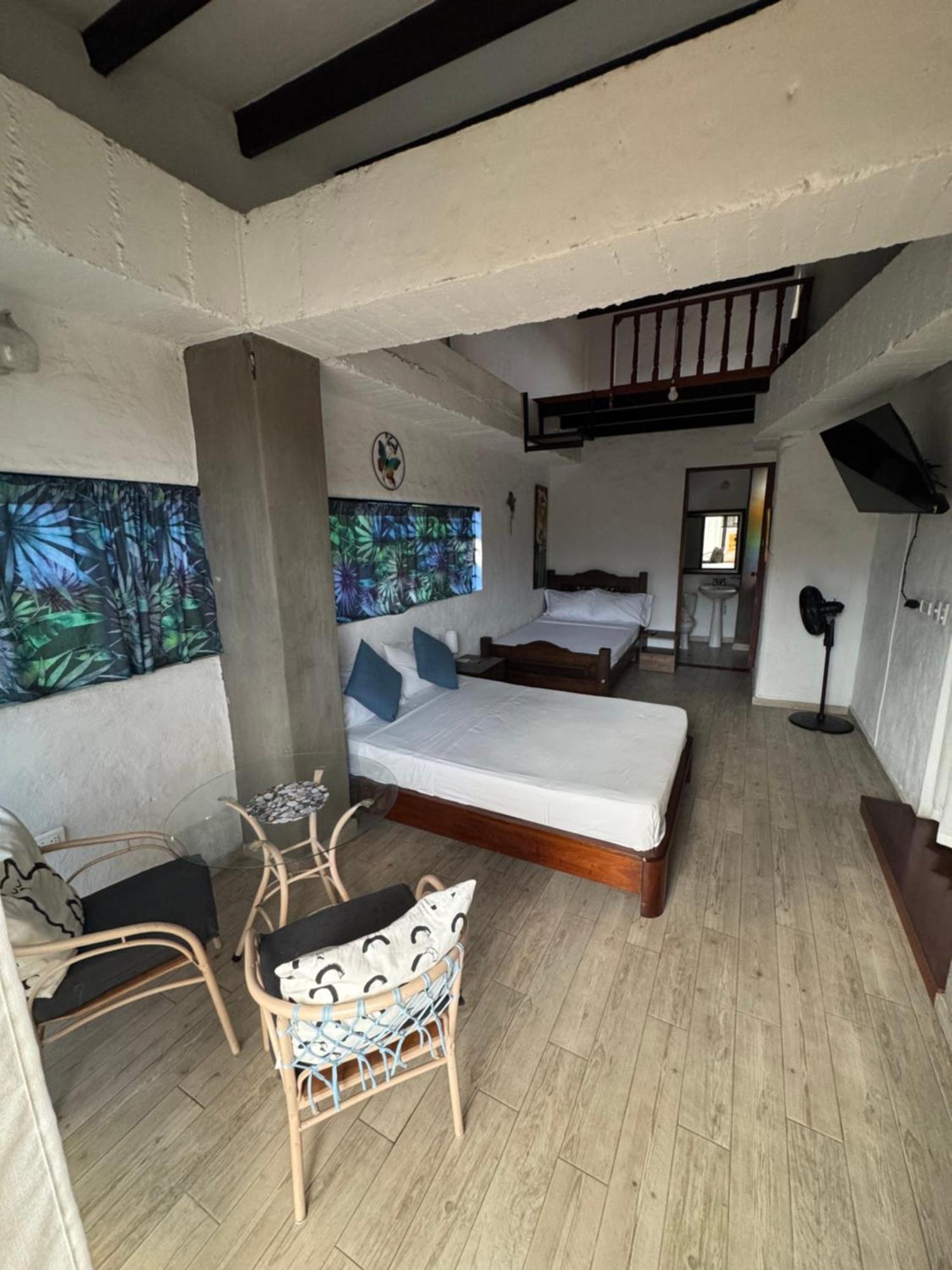 Hotel Casa Bresse Cali Εξωτερικό φωτογραφία