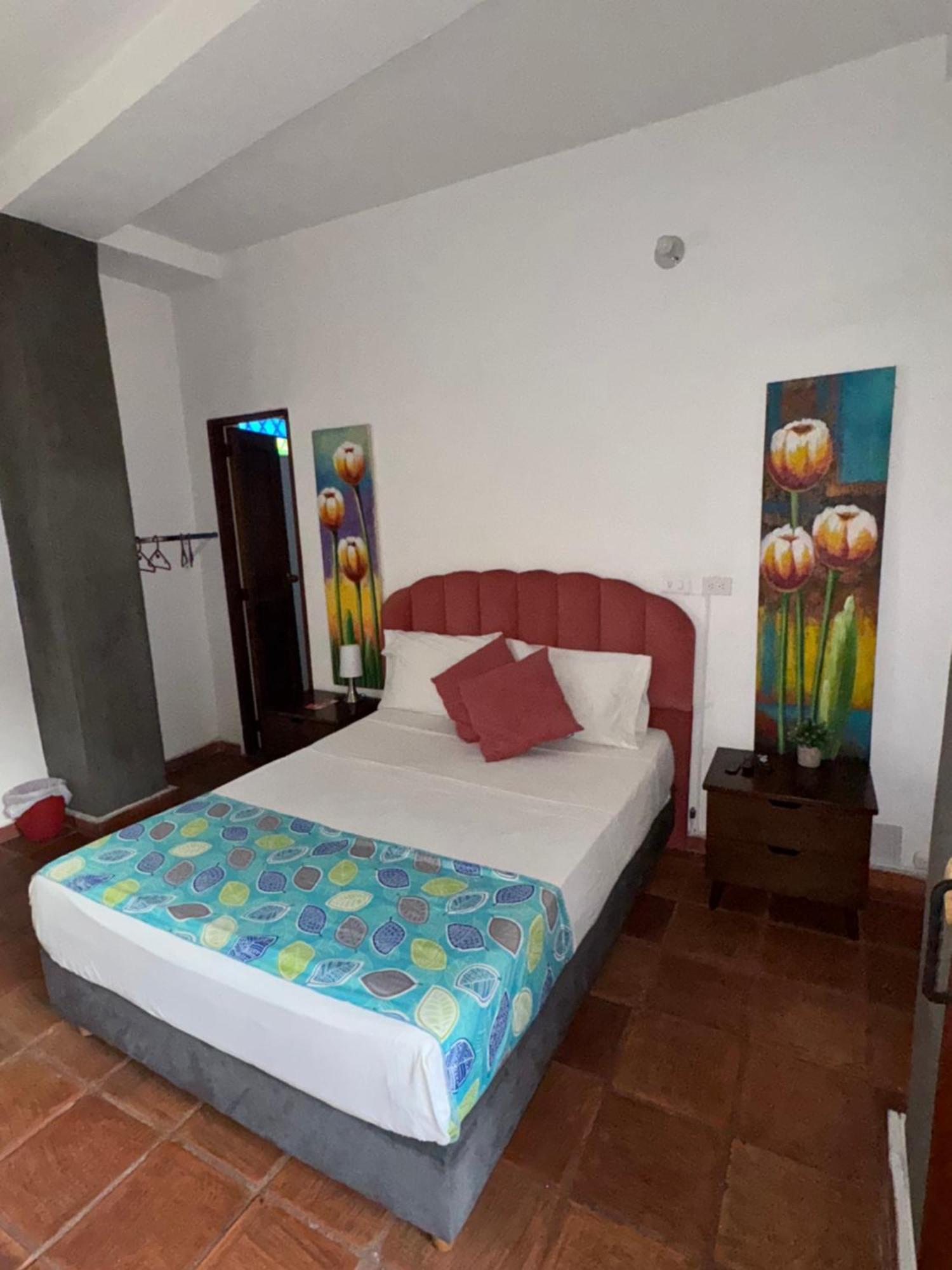 Hotel Casa Bresse Cali Δωμάτιο φωτογραφία