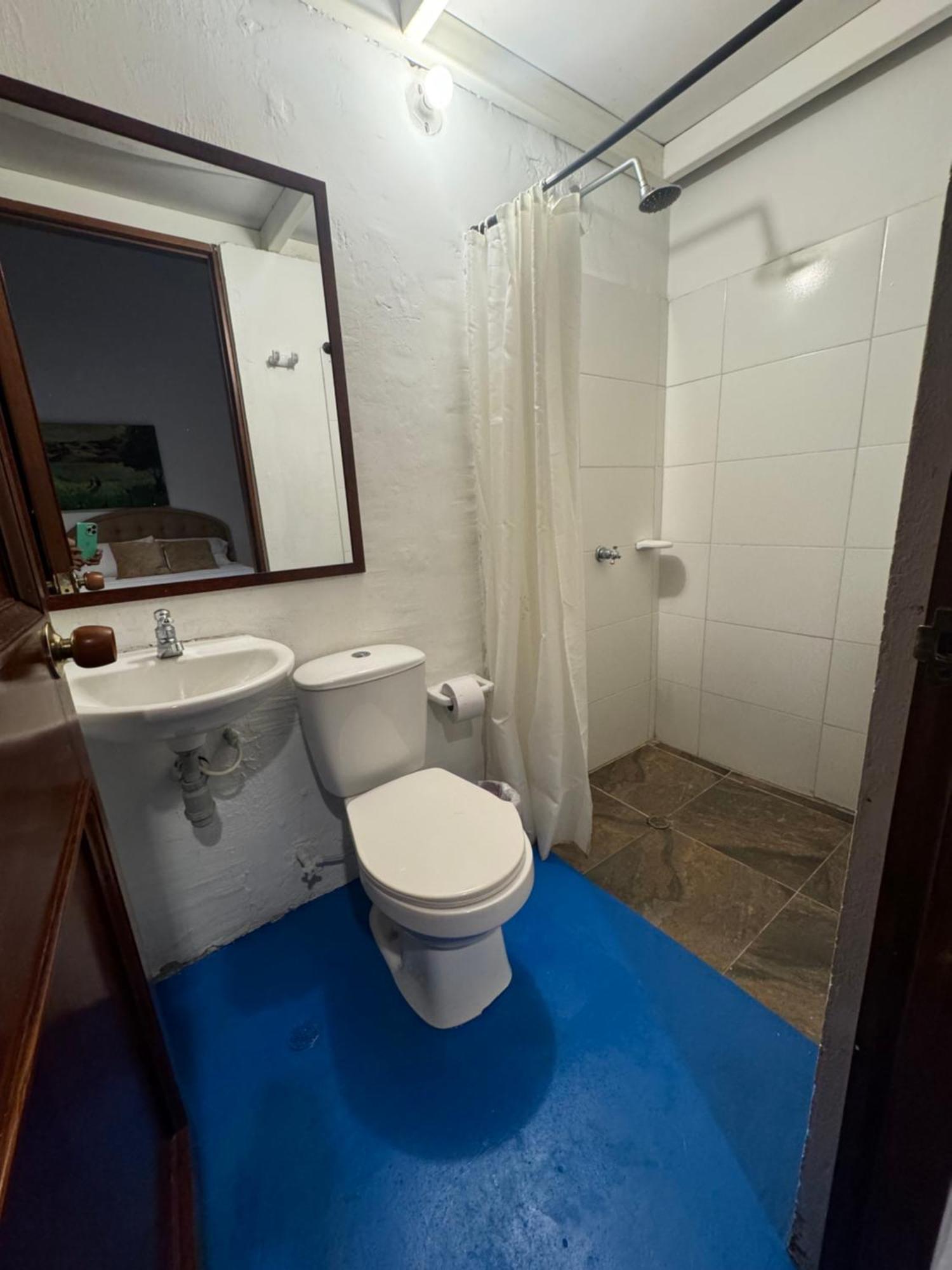 Hotel Casa Bresse Cali Δωμάτιο φωτογραφία