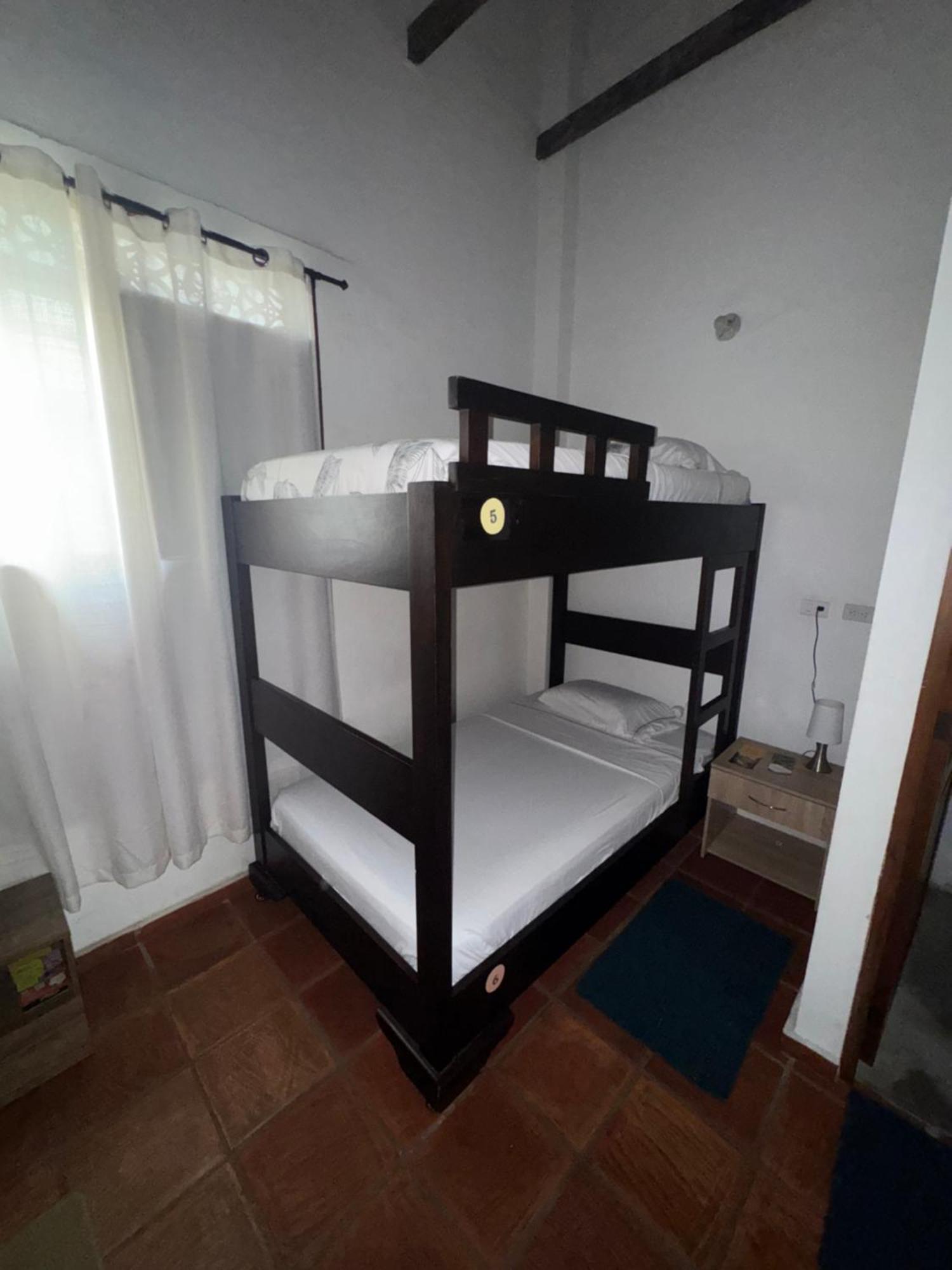Hotel Casa Bresse Cali Δωμάτιο φωτογραφία
