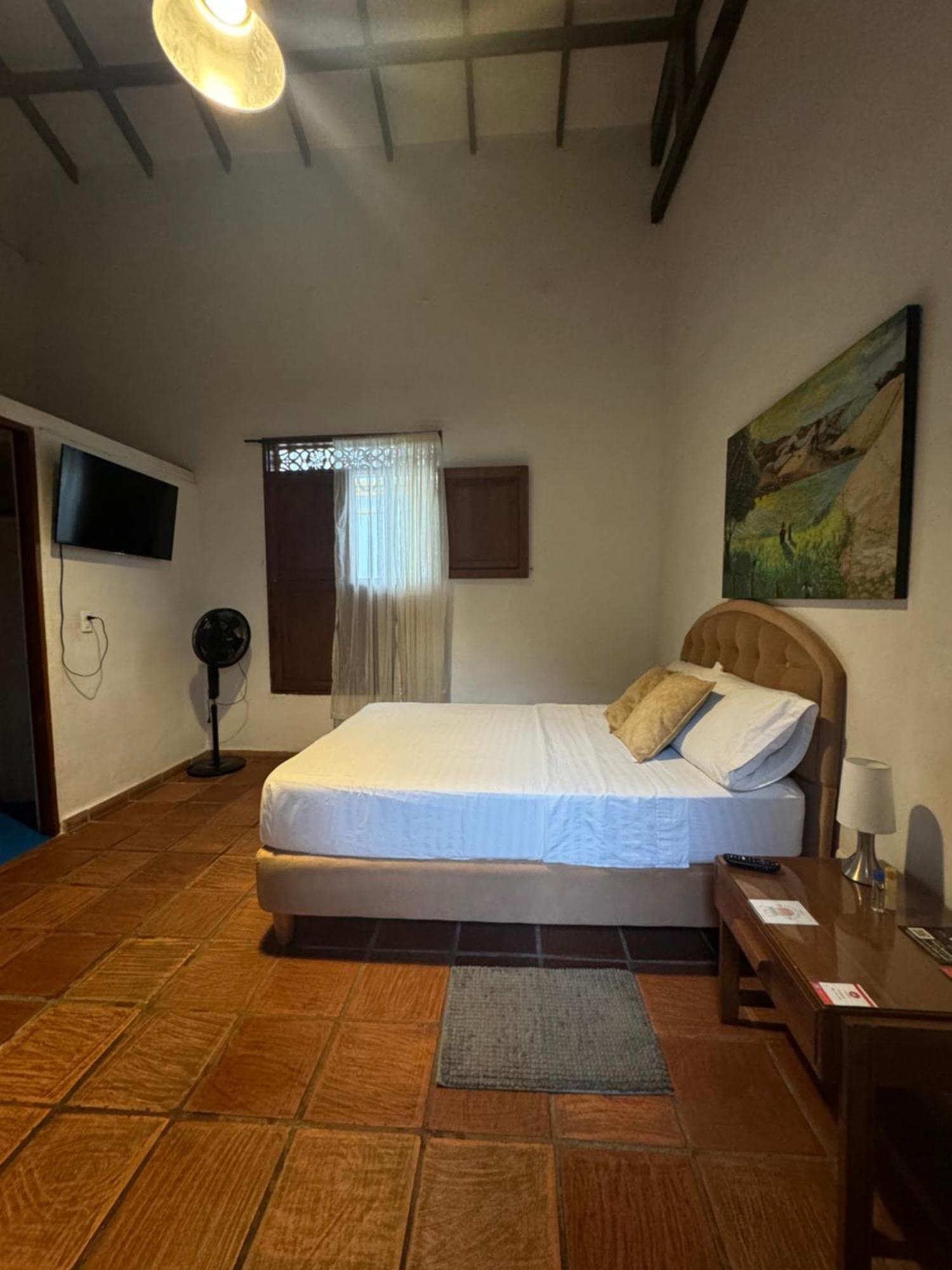Hotel Casa Bresse Cali Δωμάτιο φωτογραφία