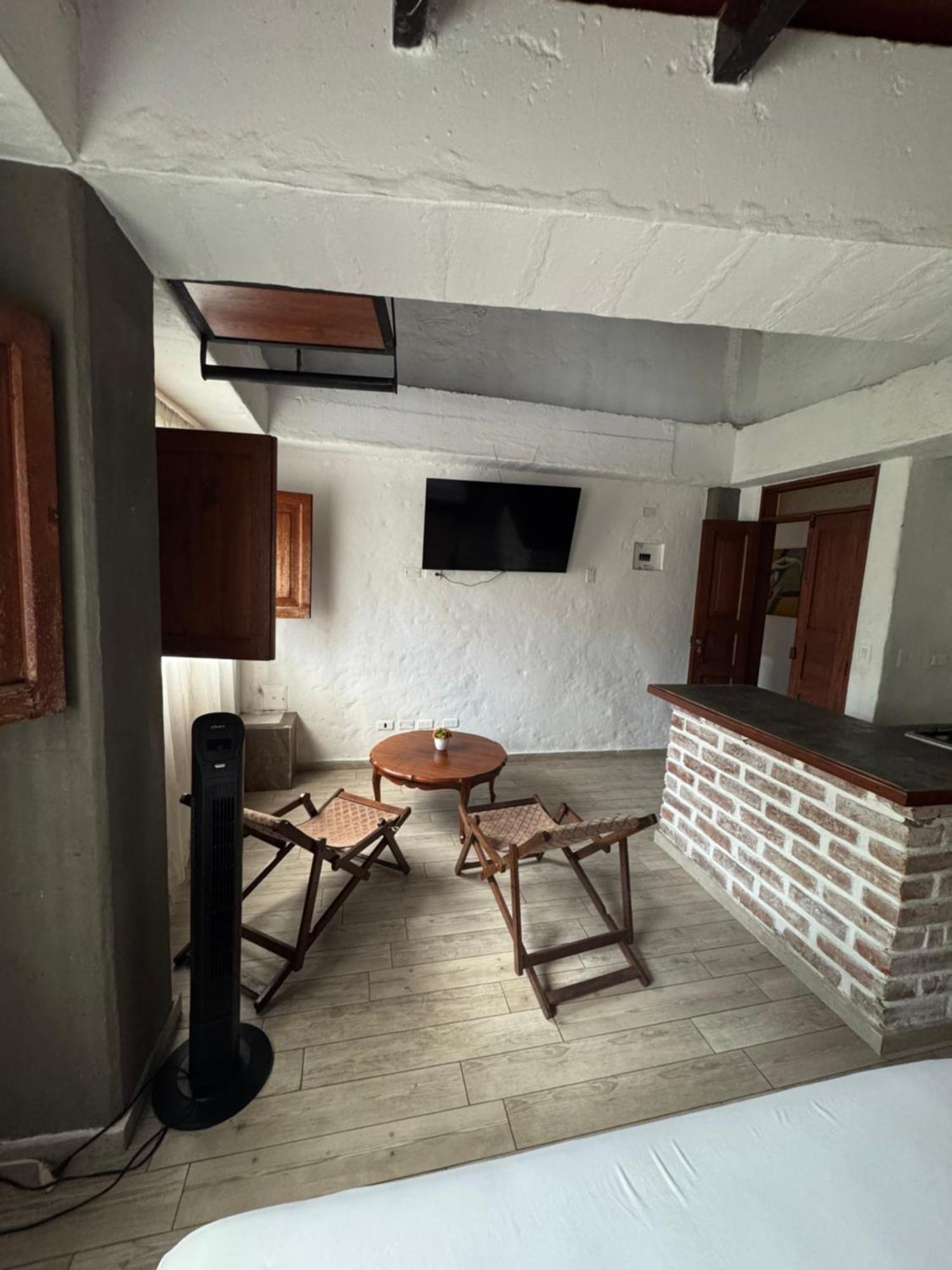 Hotel Casa Bresse Cali Δωμάτιο φωτογραφία