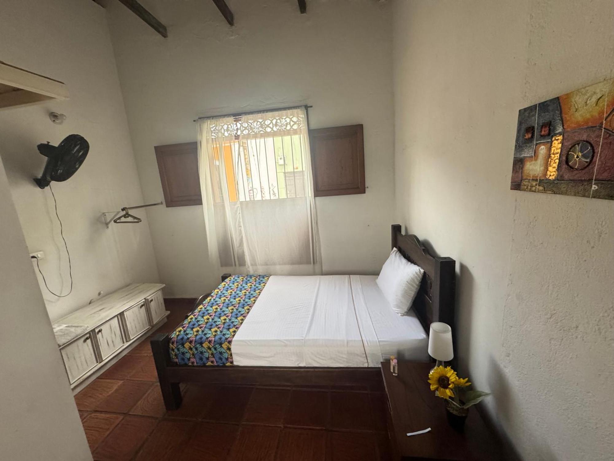 Hotel Casa Bresse Cali Εξωτερικό φωτογραφία