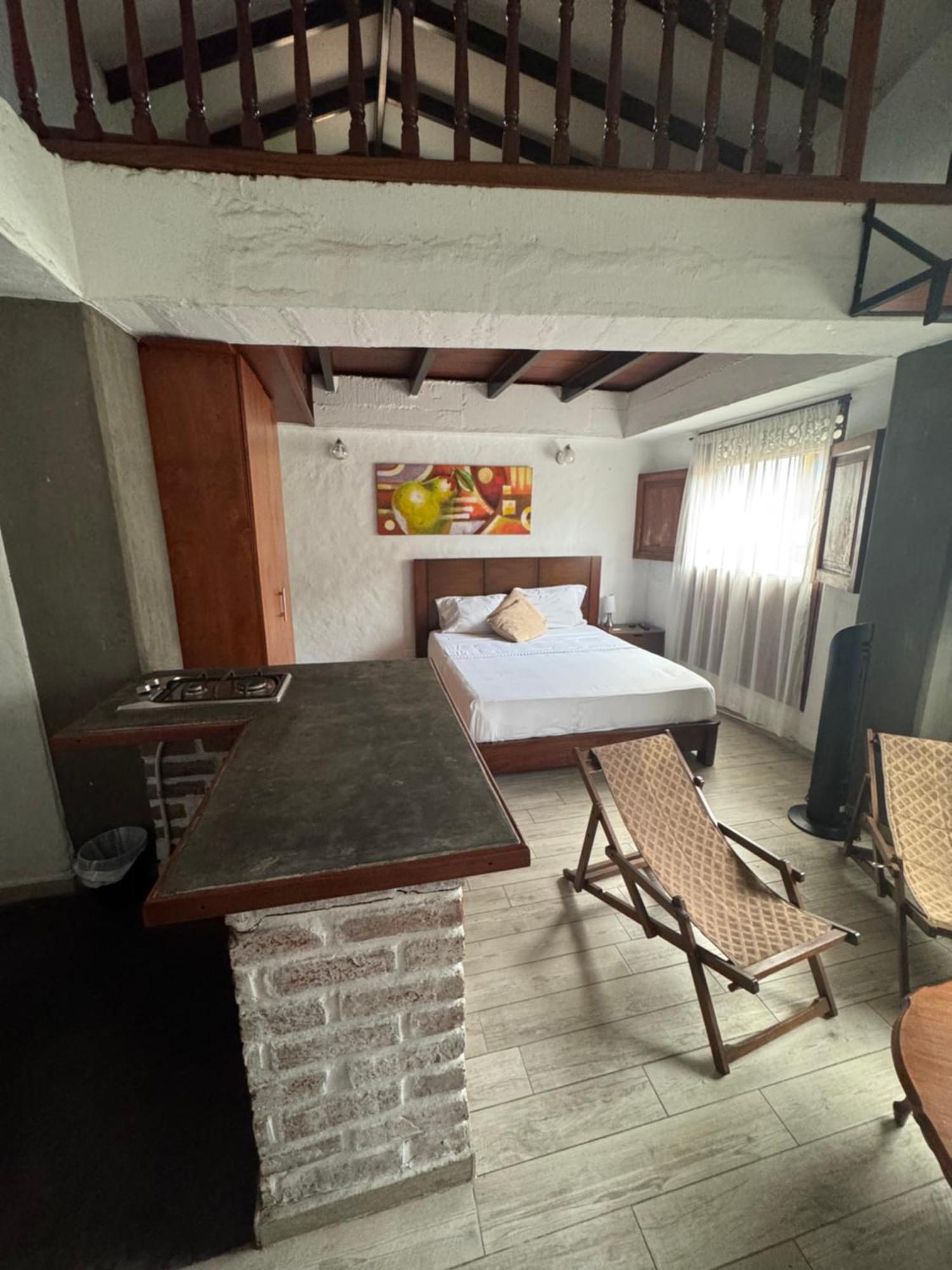 Hotel Casa Bresse Cali Εξωτερικό φωτογραφία