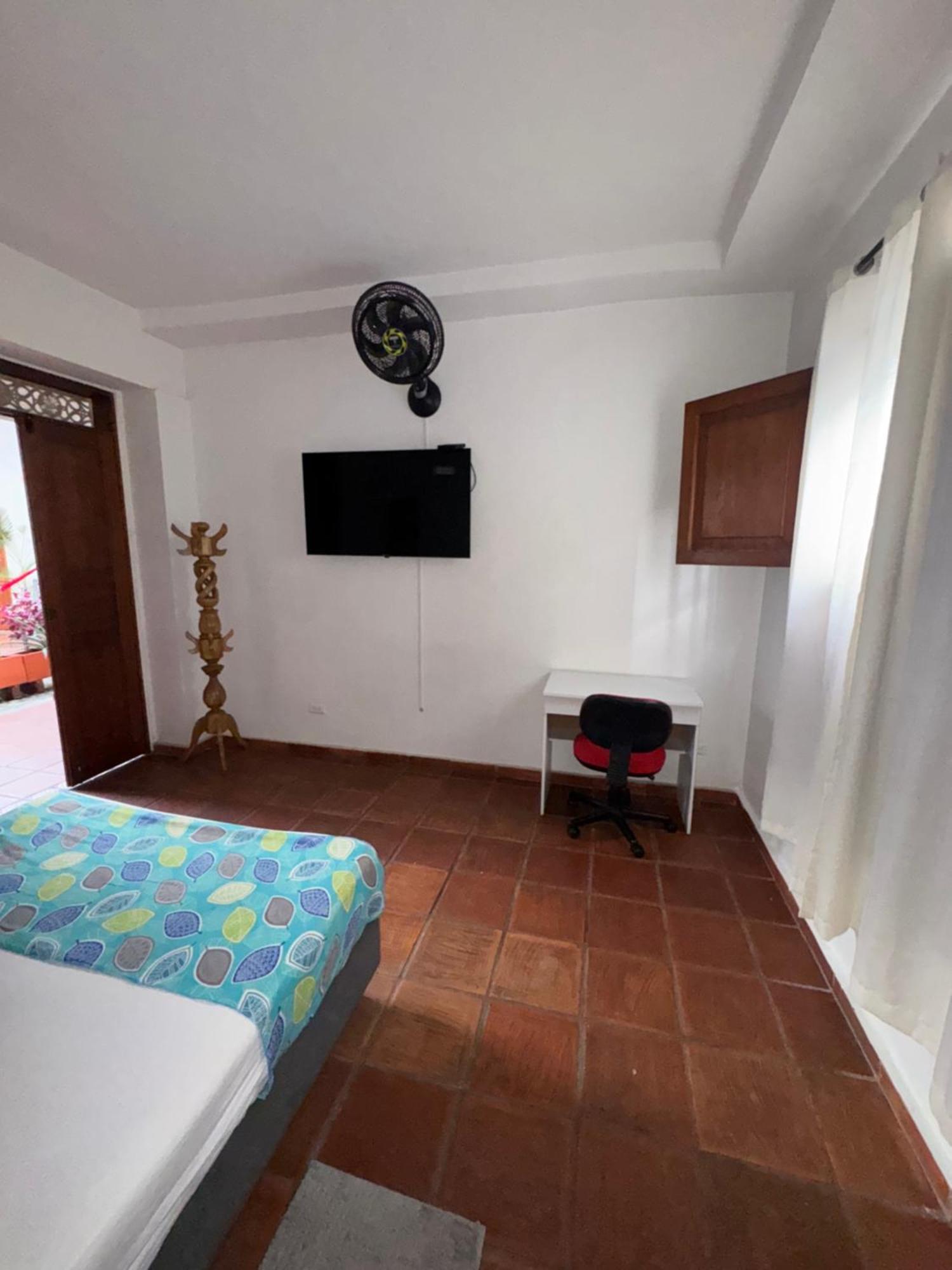 Hotel Casa Bresse Cali Δωμάτιο φωτογραφία