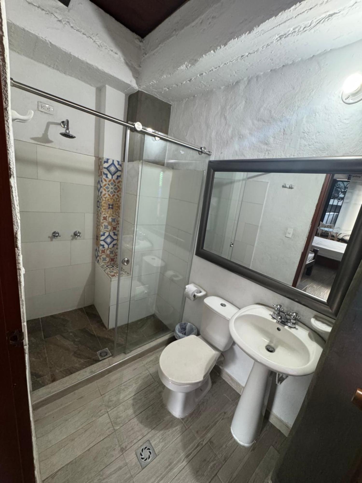 Hotel Casa Bresse Cali Δωμάτιο φωτογραφία